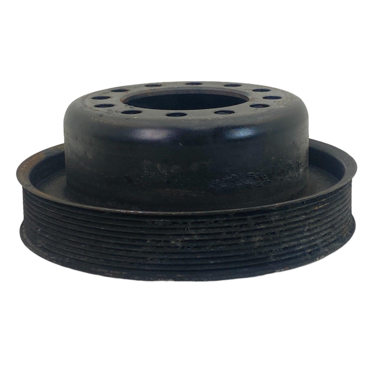 20866453 Genuine Volvo Engine Pulley - Second Truck Parts