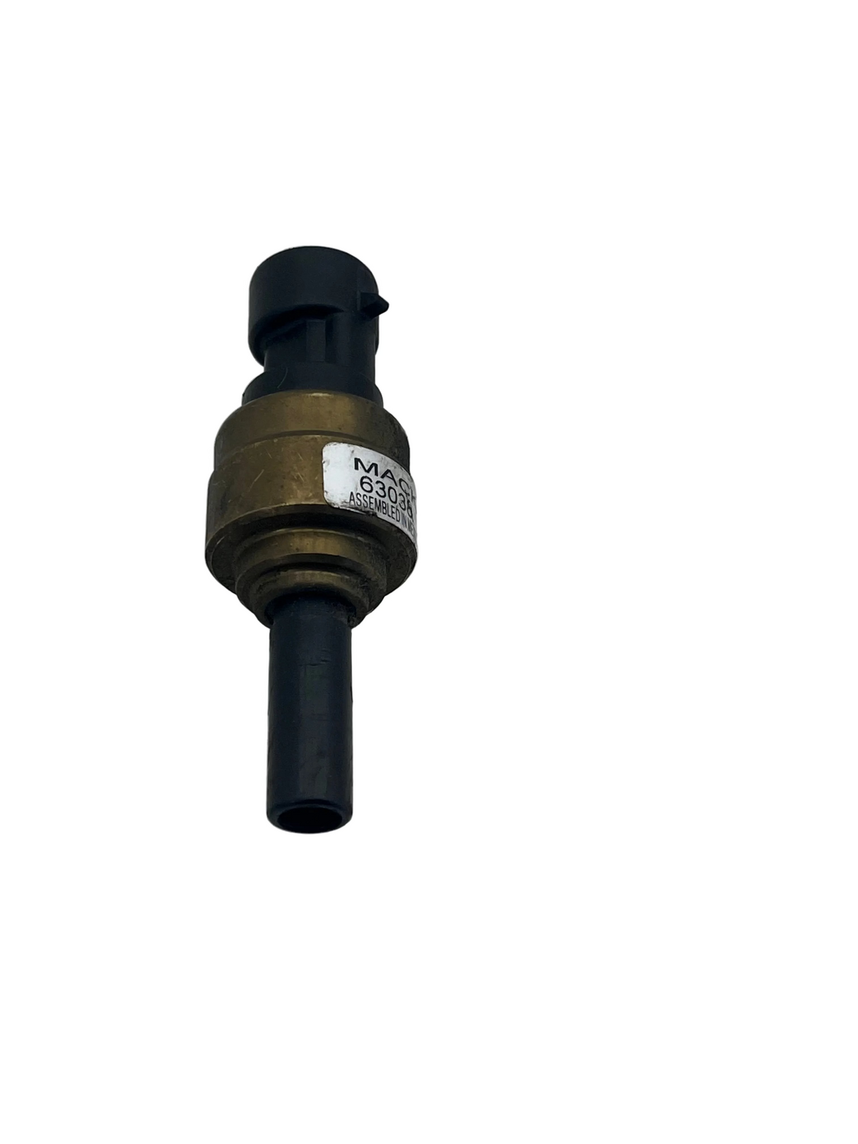 22443498 Genuine Mack Air Brake Pressure Sensor For VHD VNL VAH