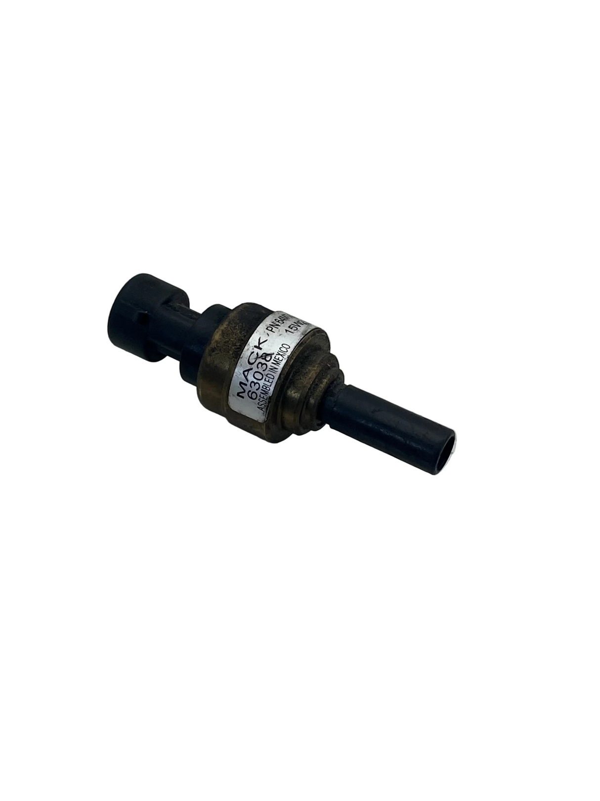 22443498 Genuine Mack Air Brake Pressure Sensor For VHD VNL VAH