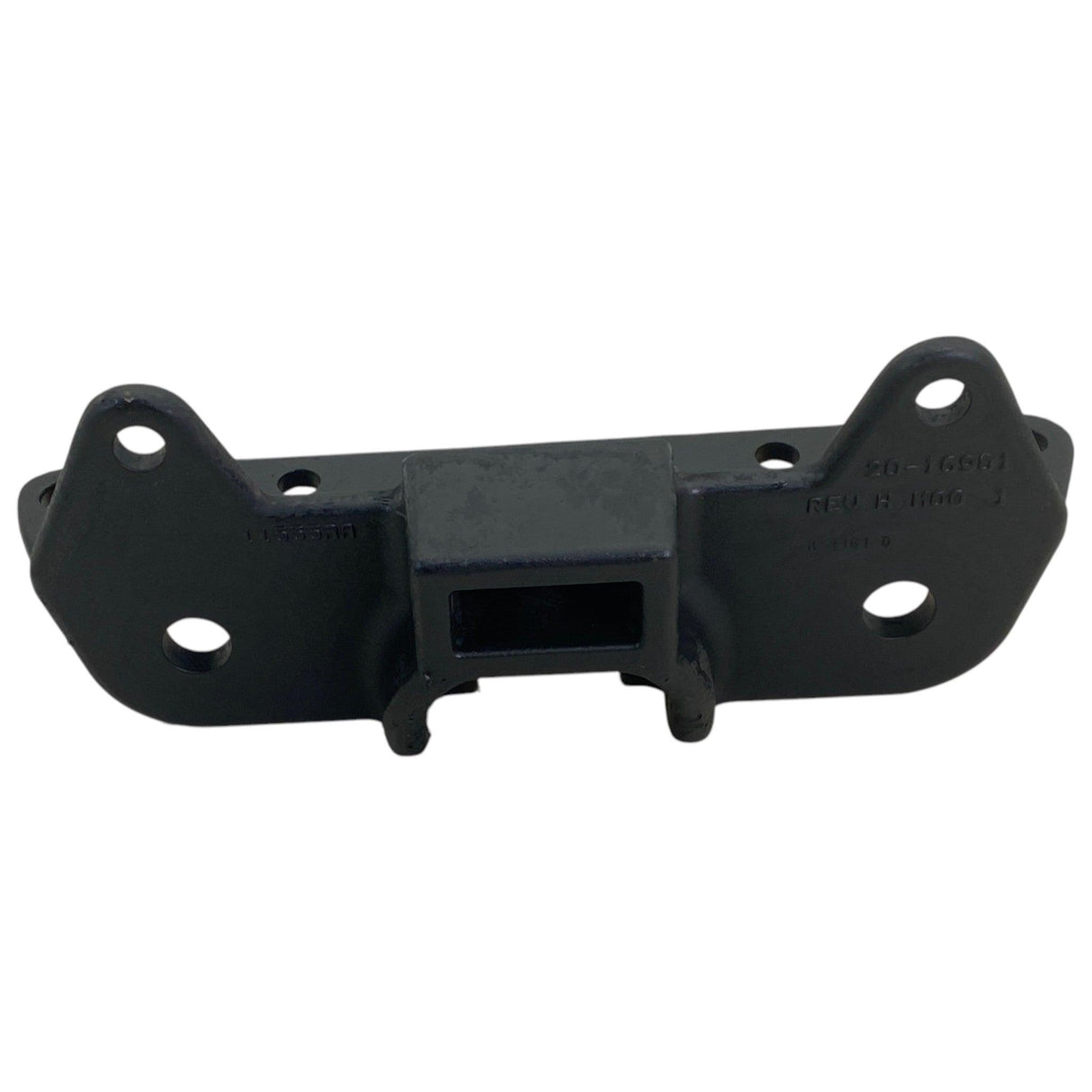 20-16901 Genuine Paccar Lower Display Assembly Bracket - Second Truck Parts