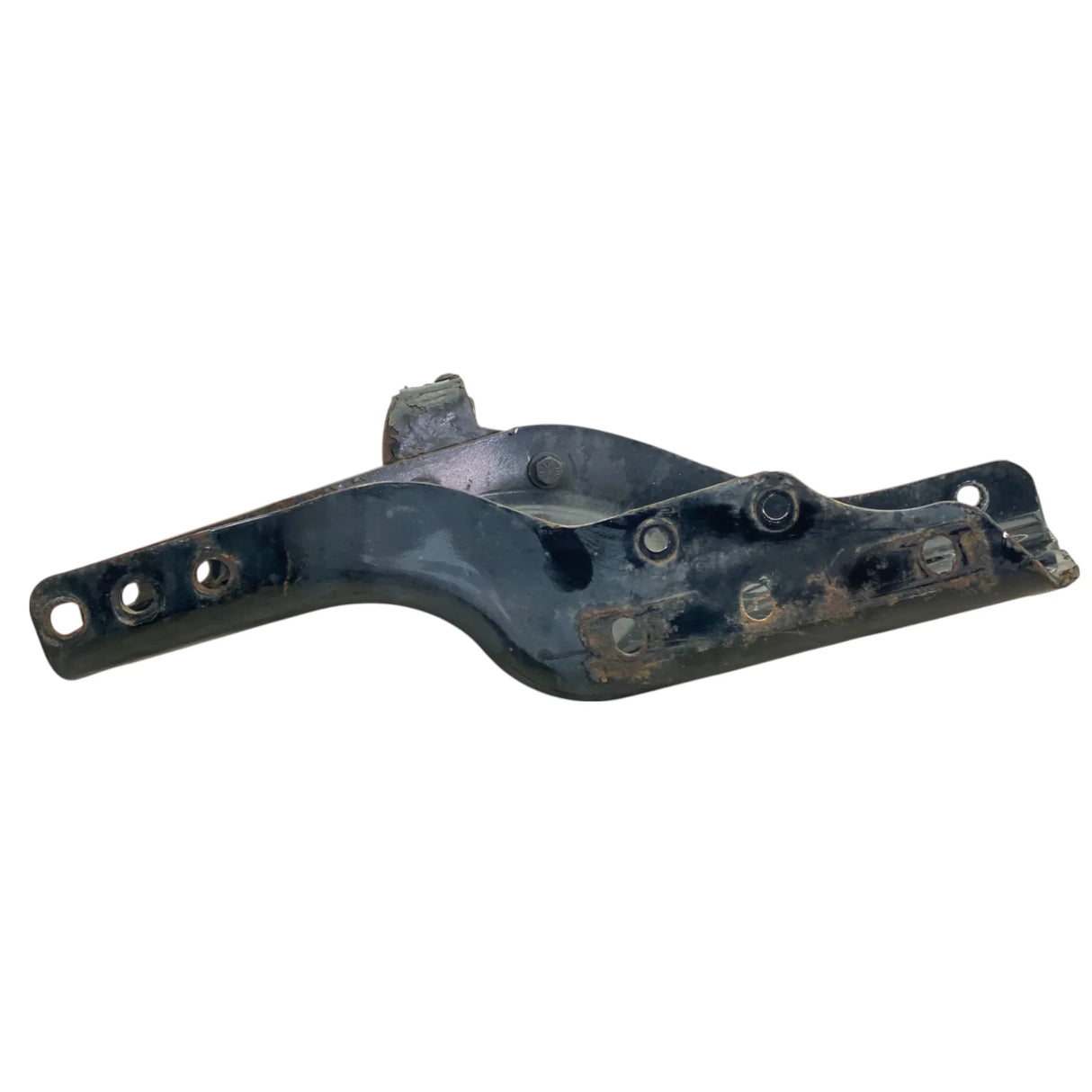 15-24784-000 Genuine Freightliner Left Side Forward Frame Bracket - Second Truck Parts