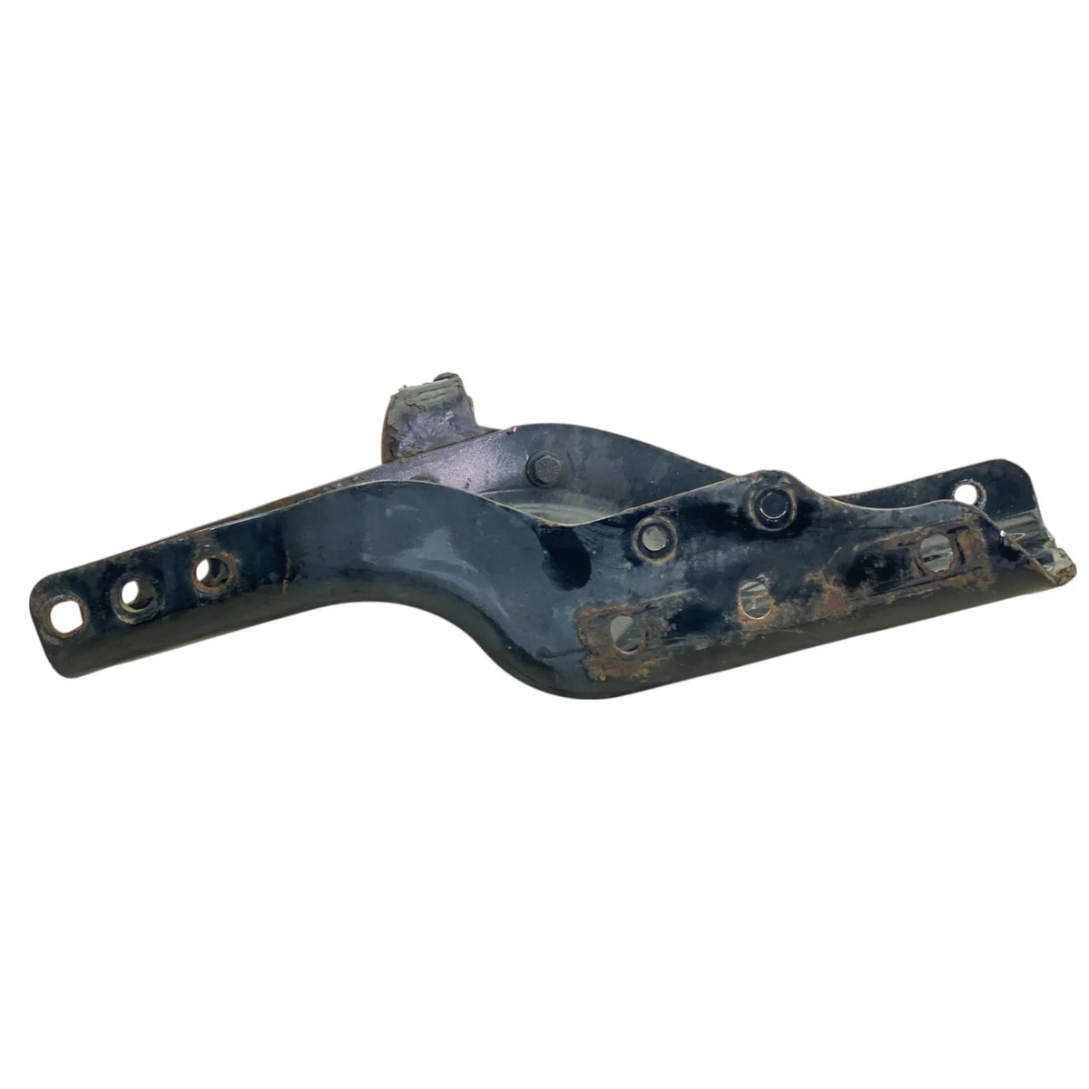 15-24784-000 Genuine Freightliner Left Side Forward Frame Bracket - Second Truck Parts