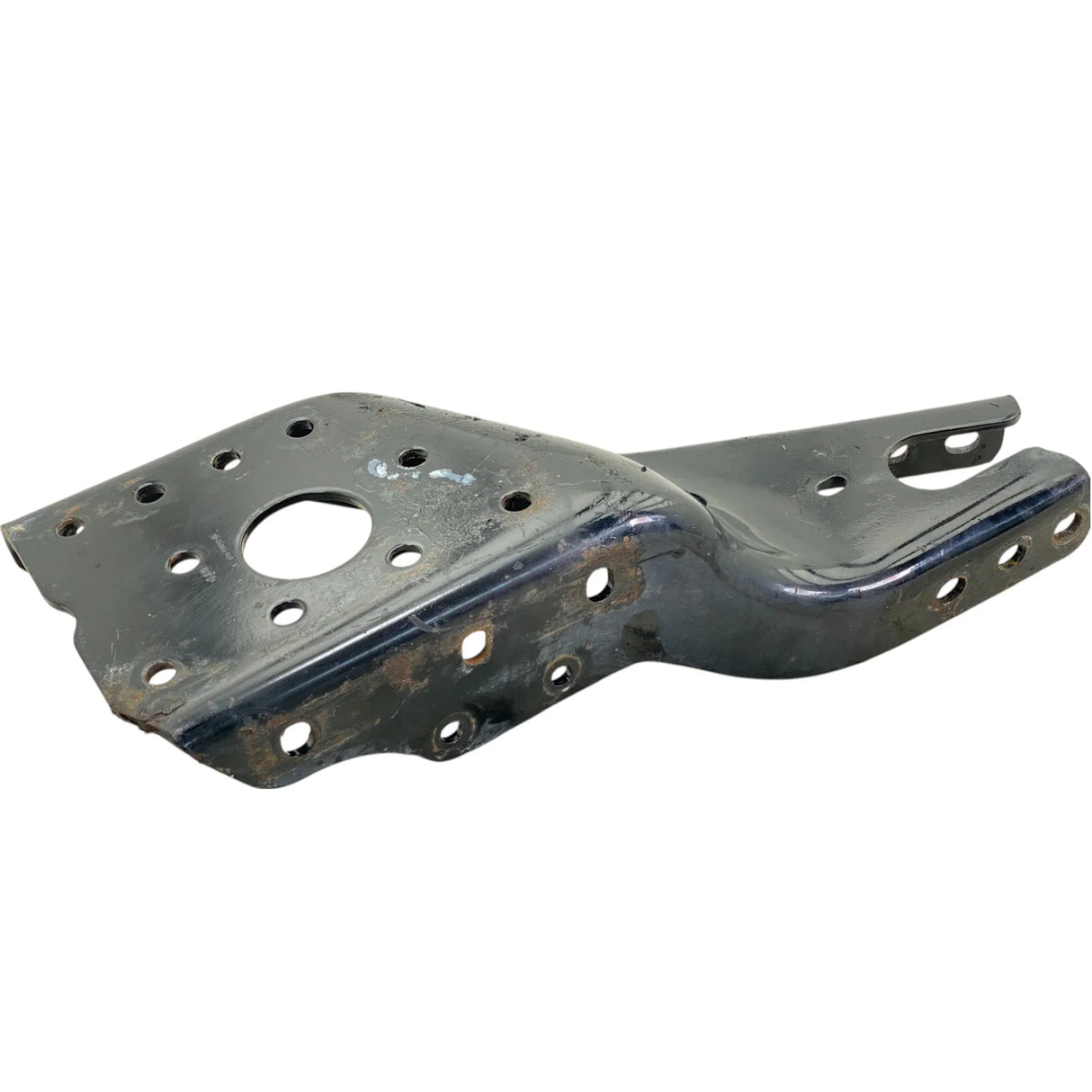 15-24784-000 Genuine Freightliner Left Side Forward Frame Bracket - Second Truck Parts
