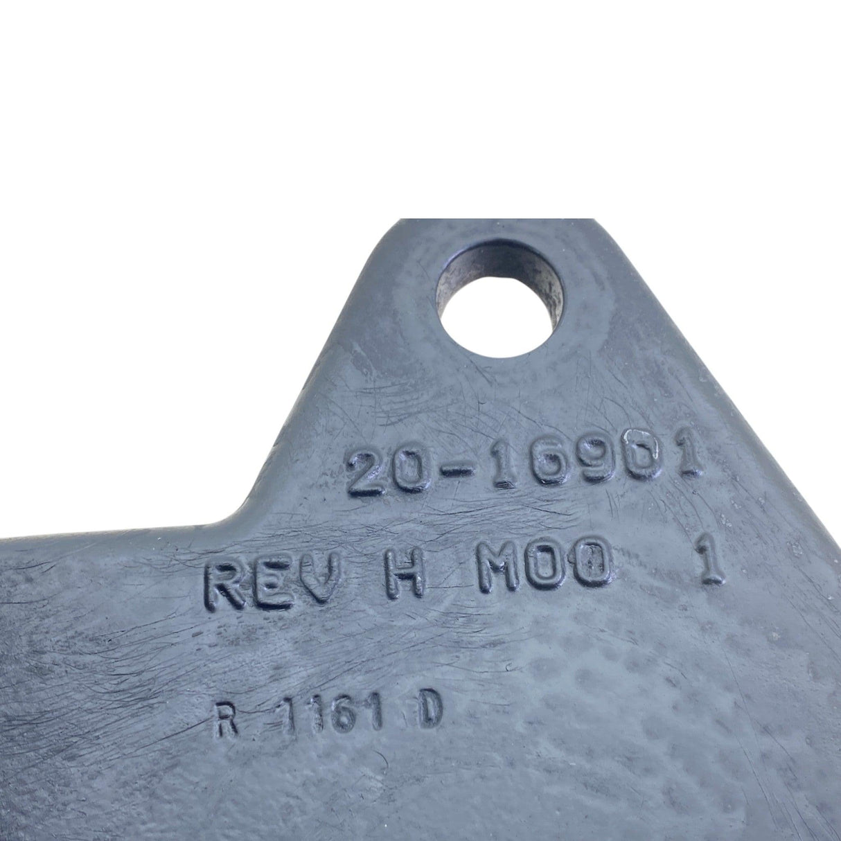 20-16901 Genuine Paccar Lower Display Assembly Bracket - Second Truck Parts