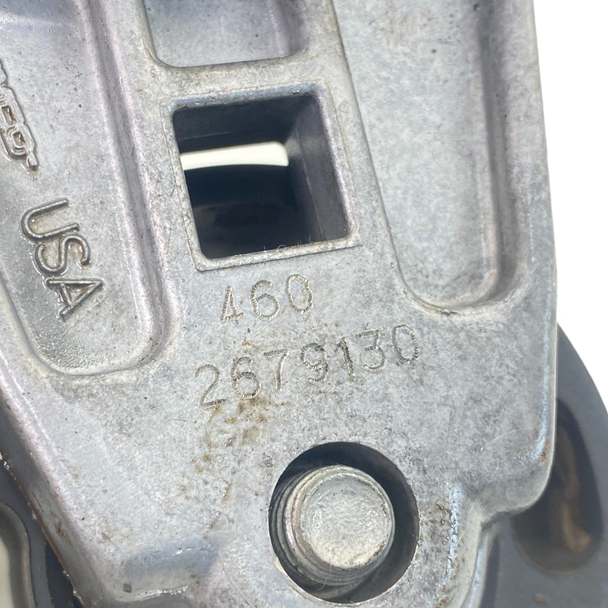 2679130 Genuine Paccar Belt Tensioner - Second Truck Parts