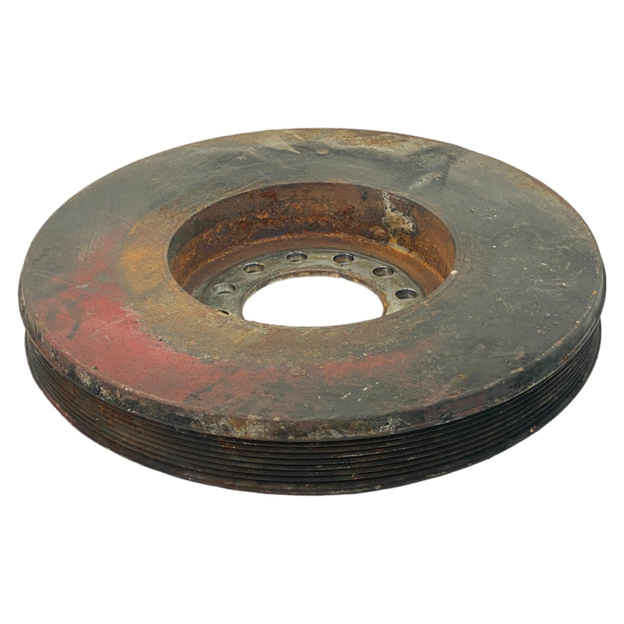 20722656 Genuine Mack Vibration Damper - Second Truck Parts
