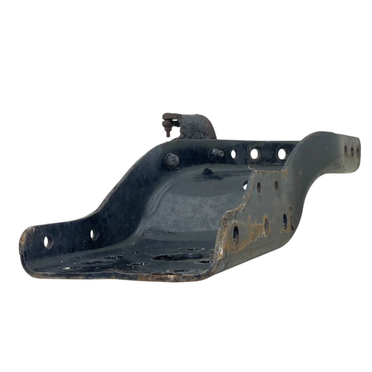 15-24784-001 Genuine Freightliner Right Side Forward Frame Bracket - Second Truck Parts