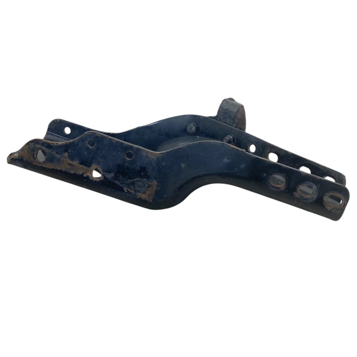 15-24784-001 Genuine Freightliner Right Side Forward Frame Bracket - Second Truck Parts