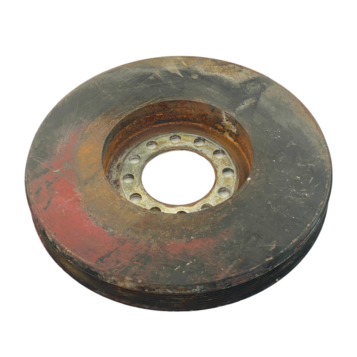 20722656 Genuine Mack Vibration Damper - Second Truck Parts