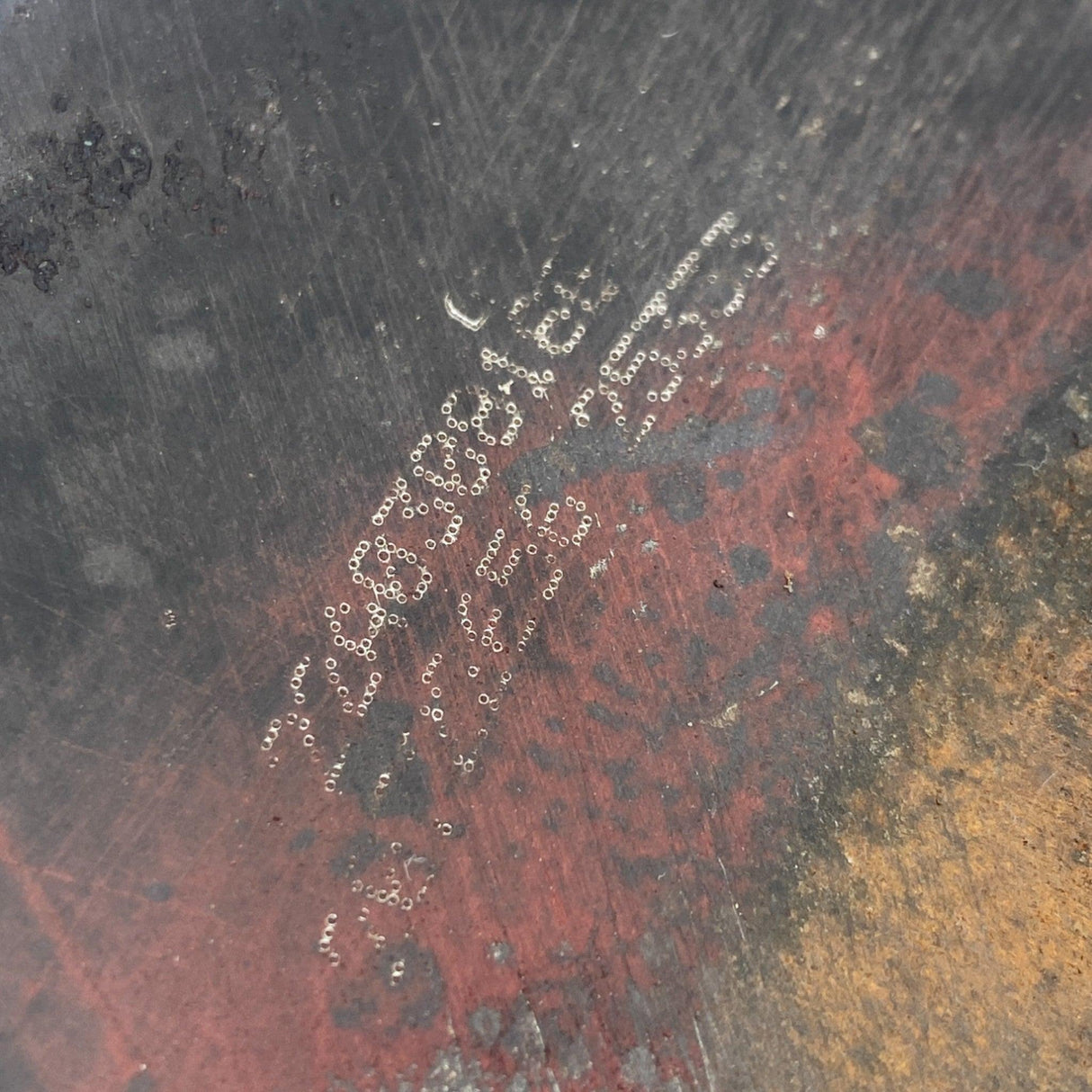 20722656 Genuine Mack Vibration Damper - Second Truck Parts