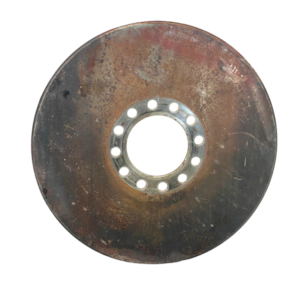 20722656 Genuine Mack Vibration Damper - Second Truck Parts