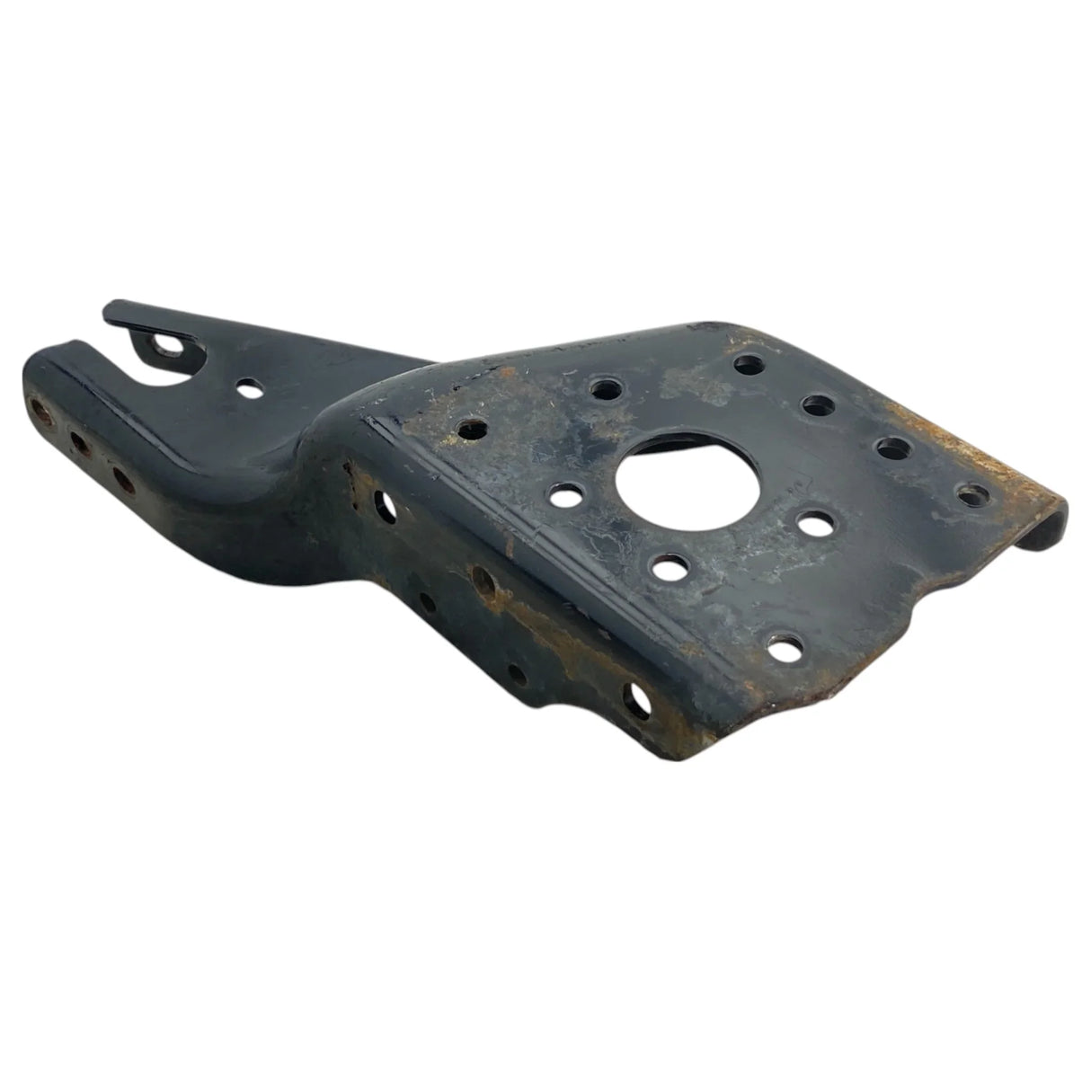 15-24784-001 Genuine Freightliner Right Side Forward Frame Bracket - Second Truck Parts