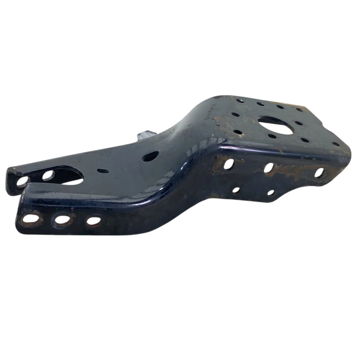 15-24784-001 Genuine Freightliner Right Side Forward Frame Bracket - Second Truck Parts