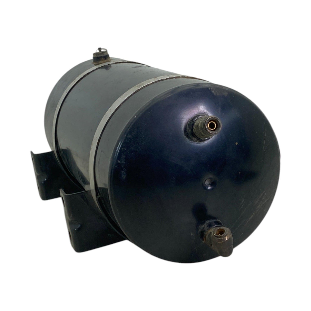 23669867 Genuine Mack Compressed-Air Tank 22.5" x 11" 29.7 Liter - Second Truck Parts