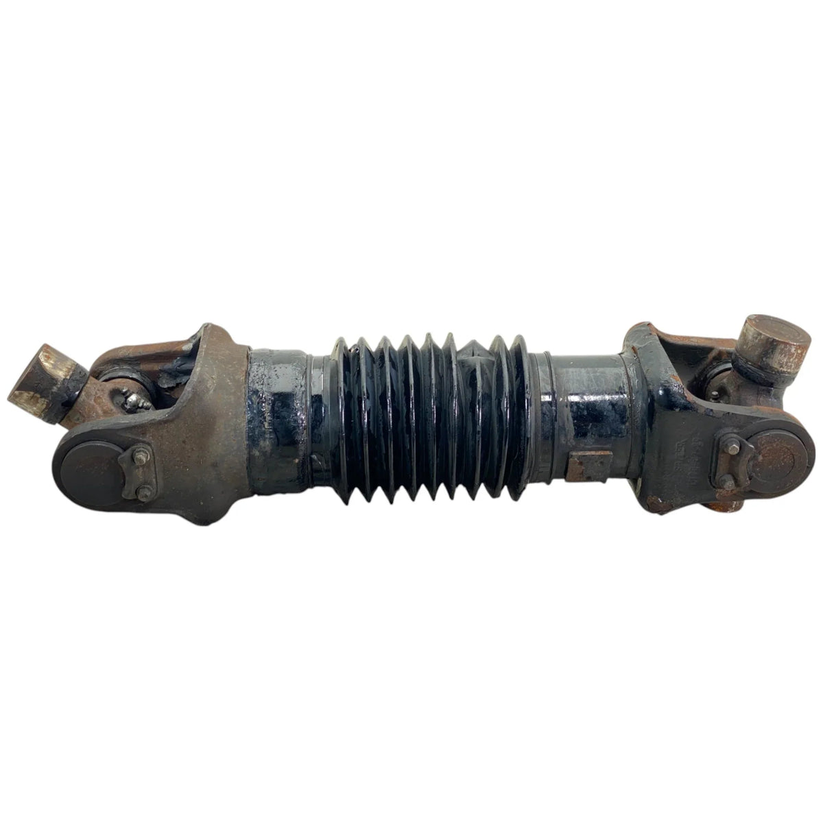 SP 170SC55008C Genuine Spicer Drive Shaft Short Couple - Driveshafts