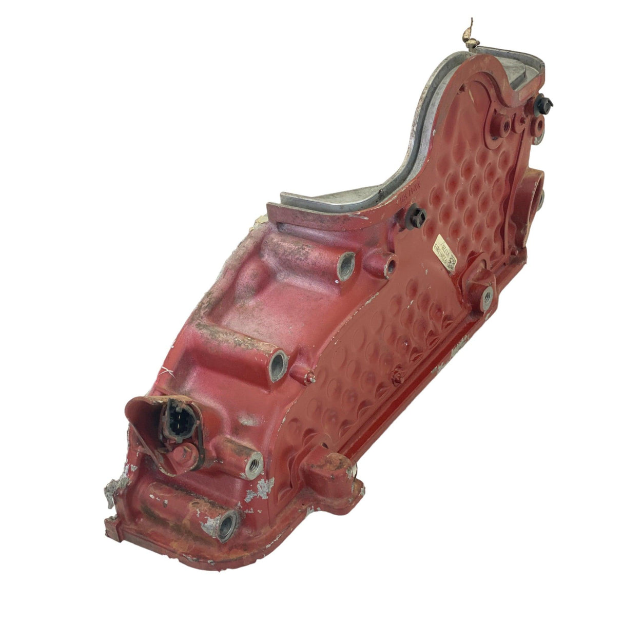 22413813 Genuine Mack Timing Gear Cover - Second Truck Parts
