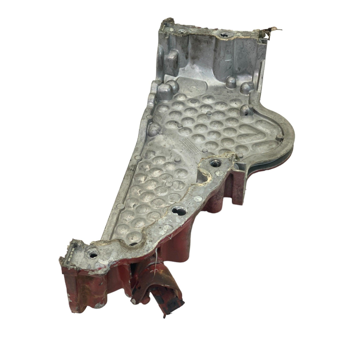22413813 Genuine Mack Timing Gear Cover - Second Truck Parts