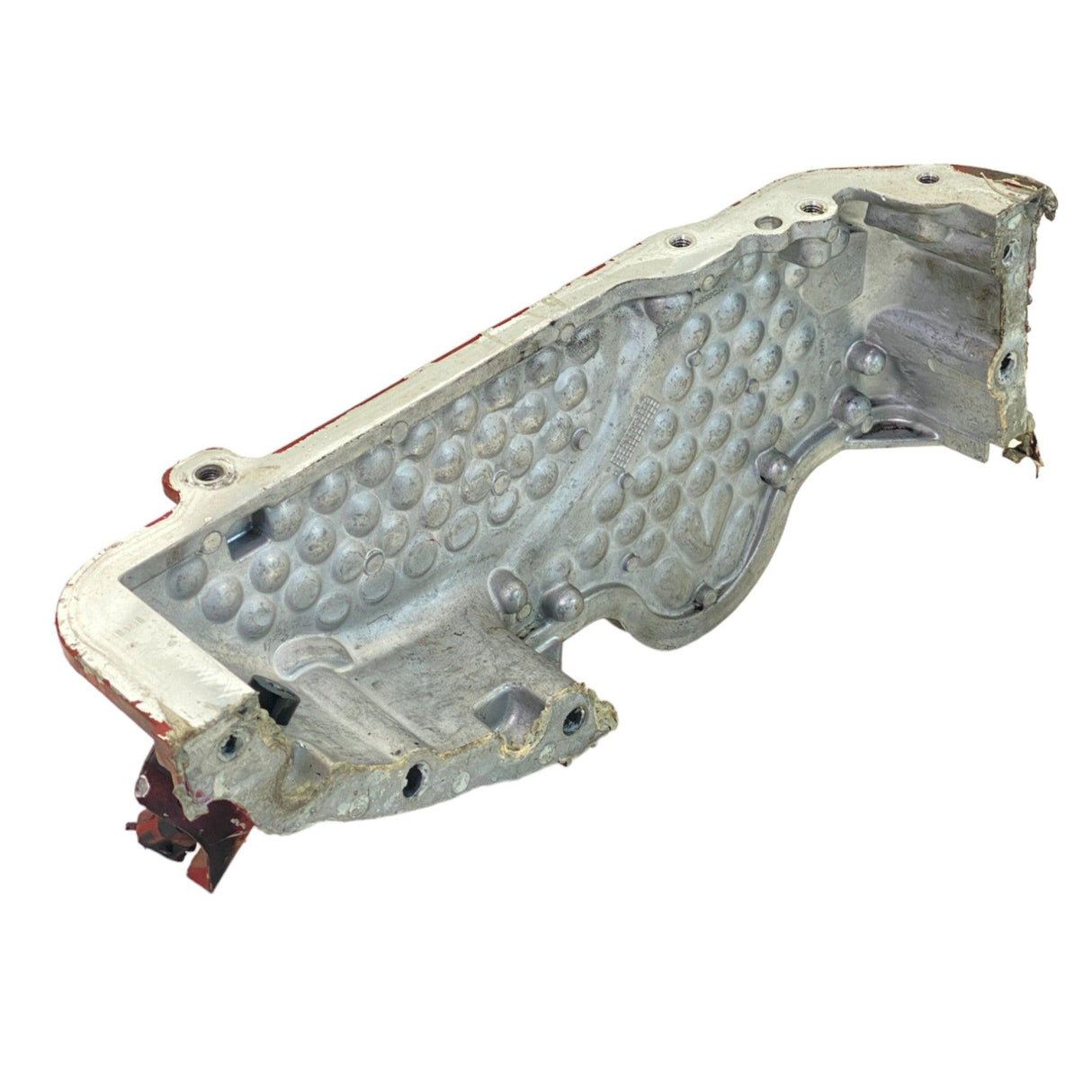 22413813 Genuine Mack Timing Gear Cover - Second Truck Parts