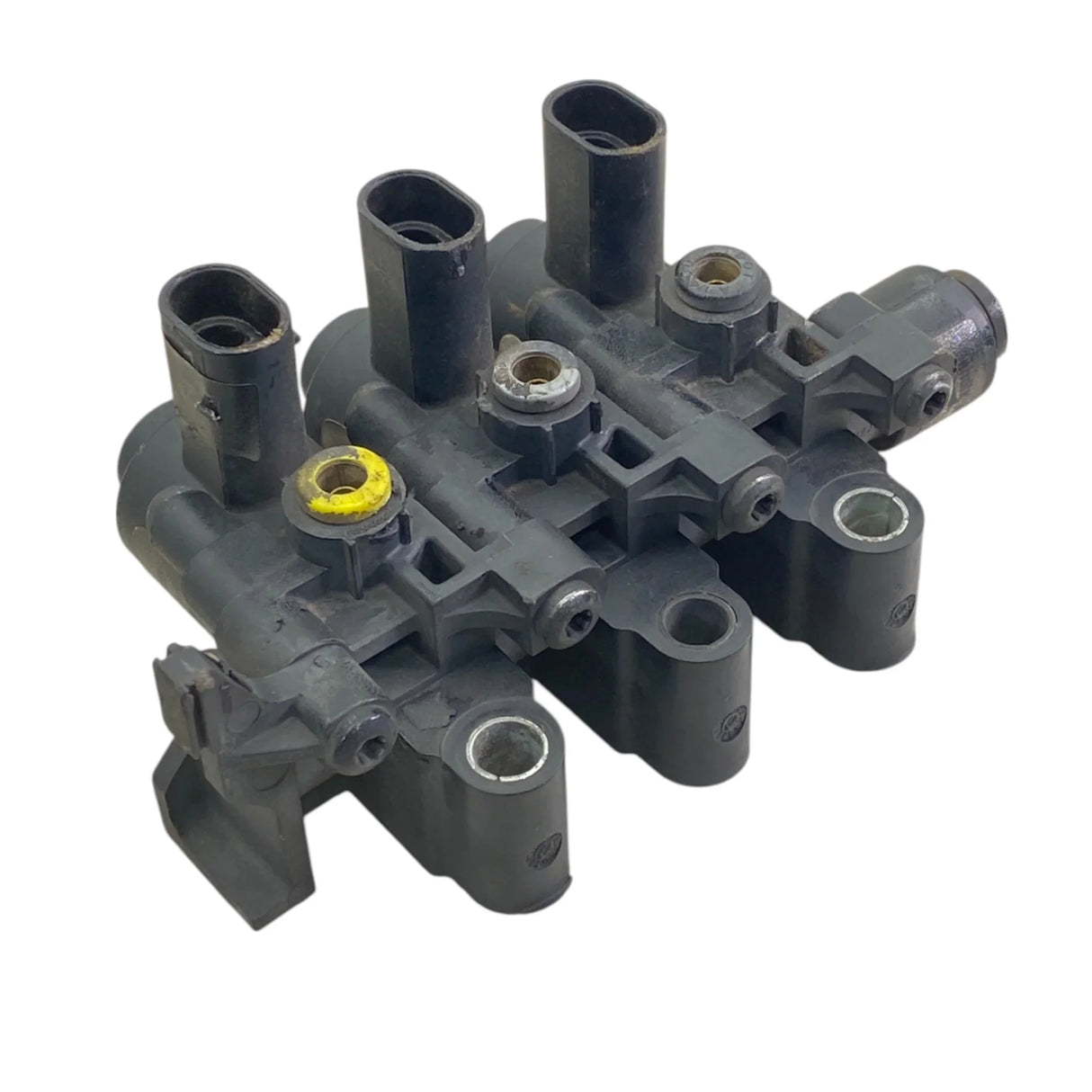 22848483 Genuine Bendix Modulator Valve With Solenoid