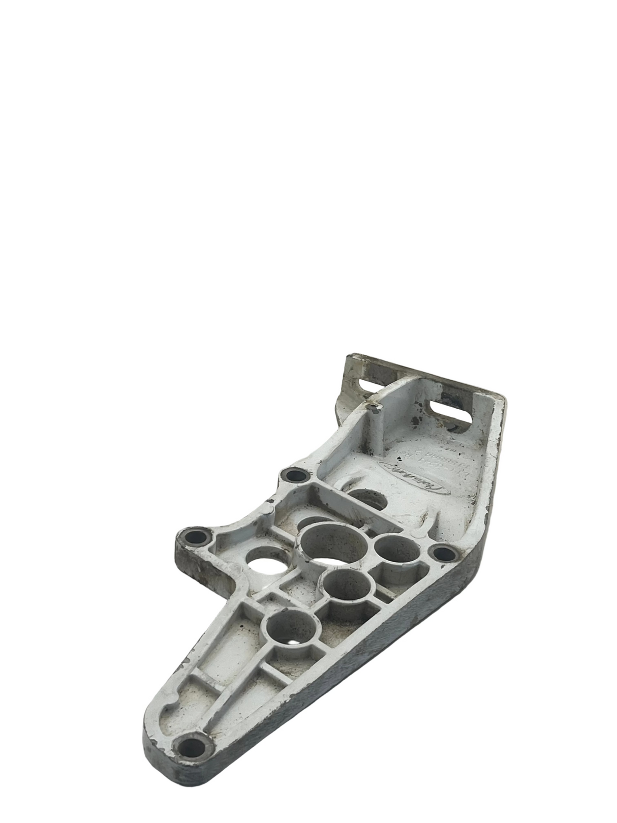 L11-6241 Genuine Peterbilt Left Side Upper Pivot Bracket - Second Truck Parts