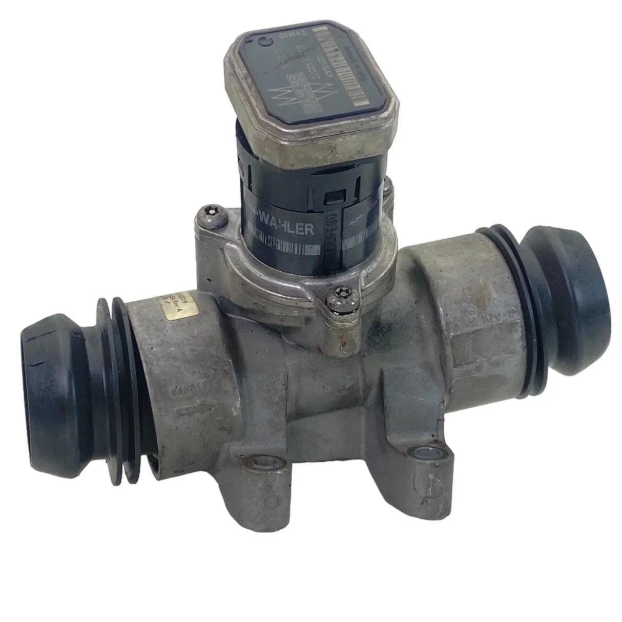 E4601420319 Genuine Detroit Diesel Engine Egr Valve - Second Truck Parts