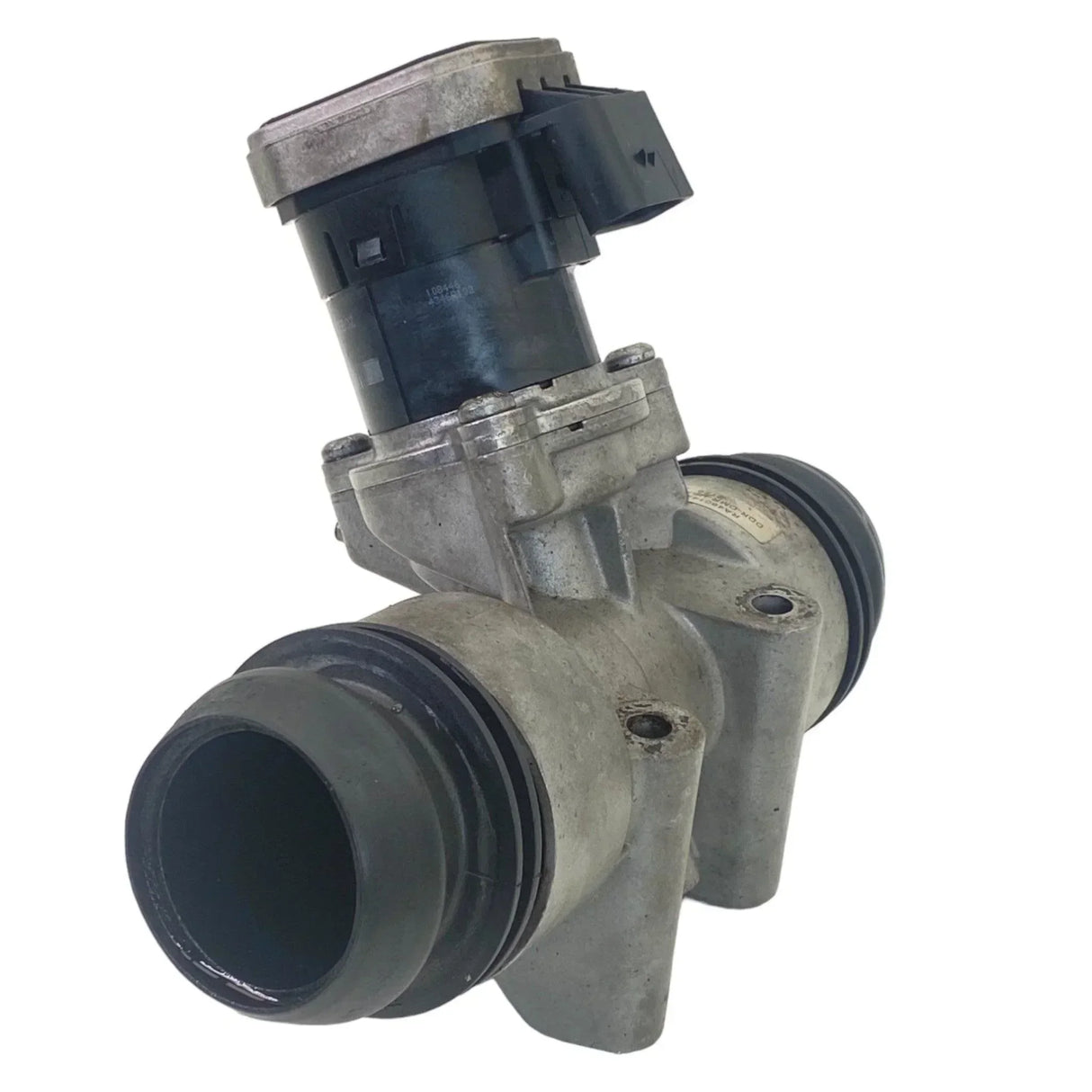 E4601420319 Genuine Detroit Diesel Engine Egr Valve - Second Truck Parts