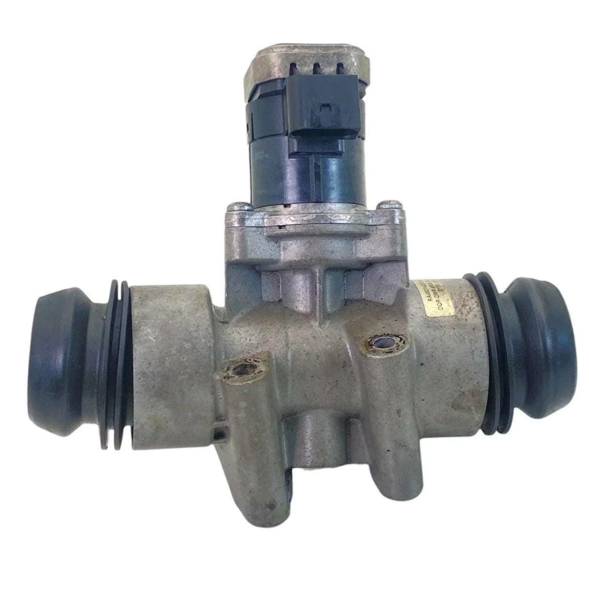 E4601420319 Genuine Detroit Diesel Engine Egr Valve - Second Truck Parts