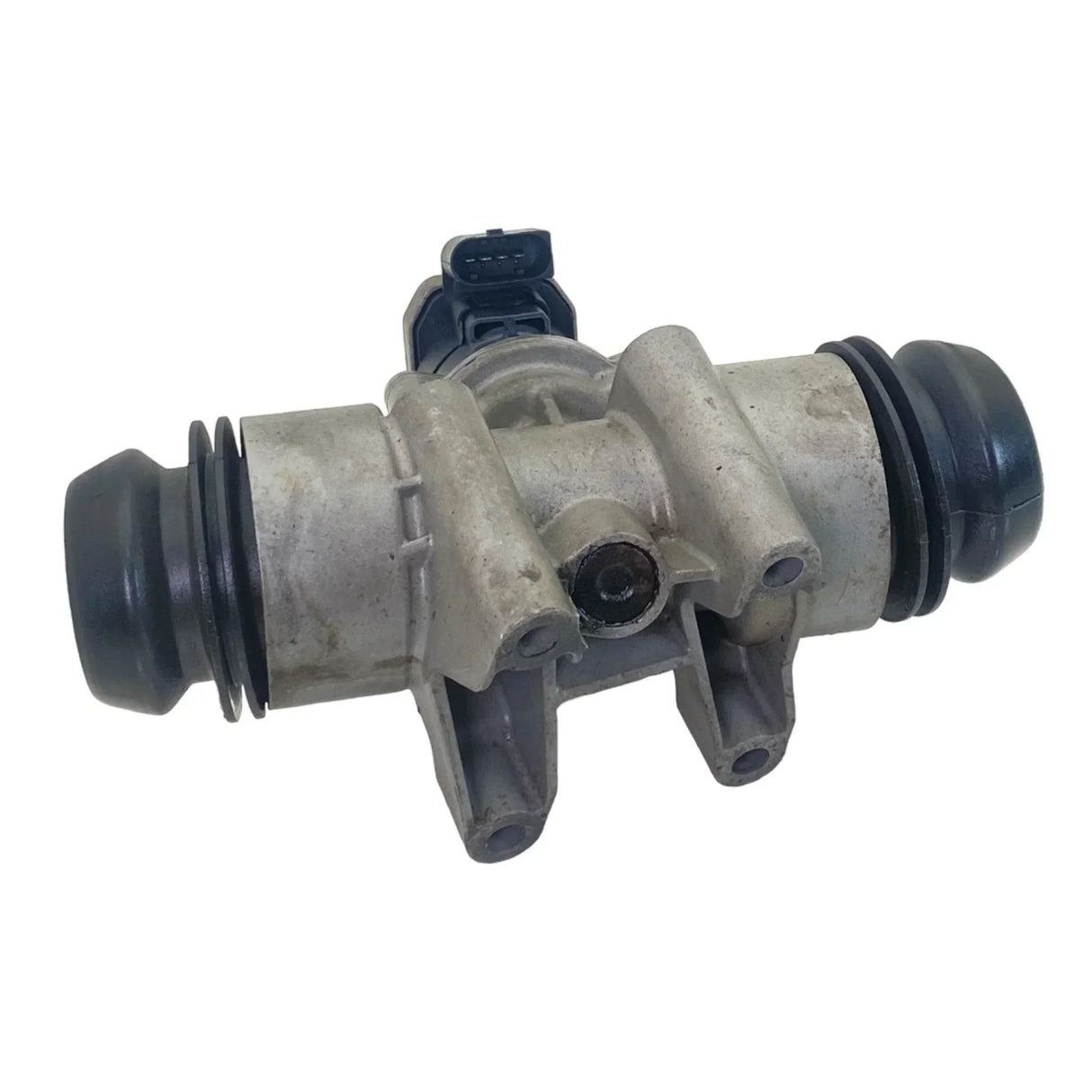 E4601420319 Genuine Detroit Diesel Engine Egr Valve - Second Truck Parts
