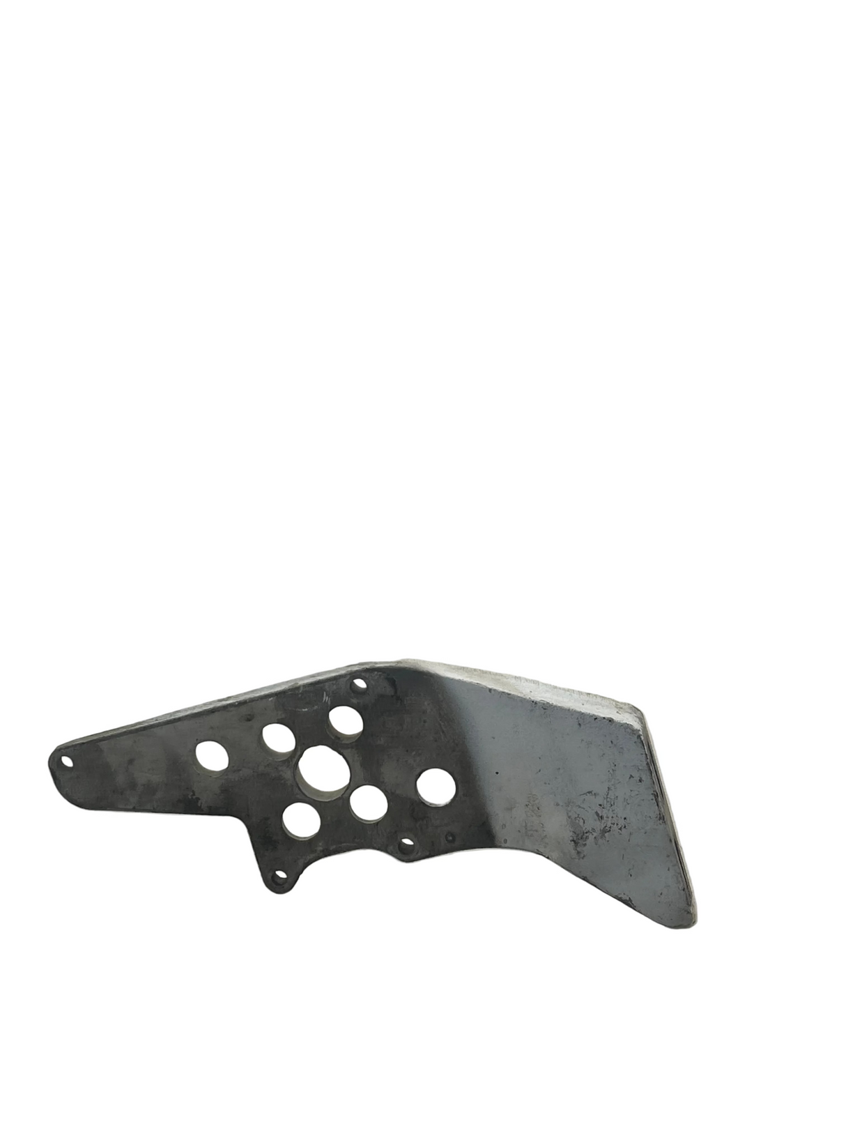 L11-6241 Genuine Peterbilt Left Side Upper Pivot Bracket - Second Truck Parts