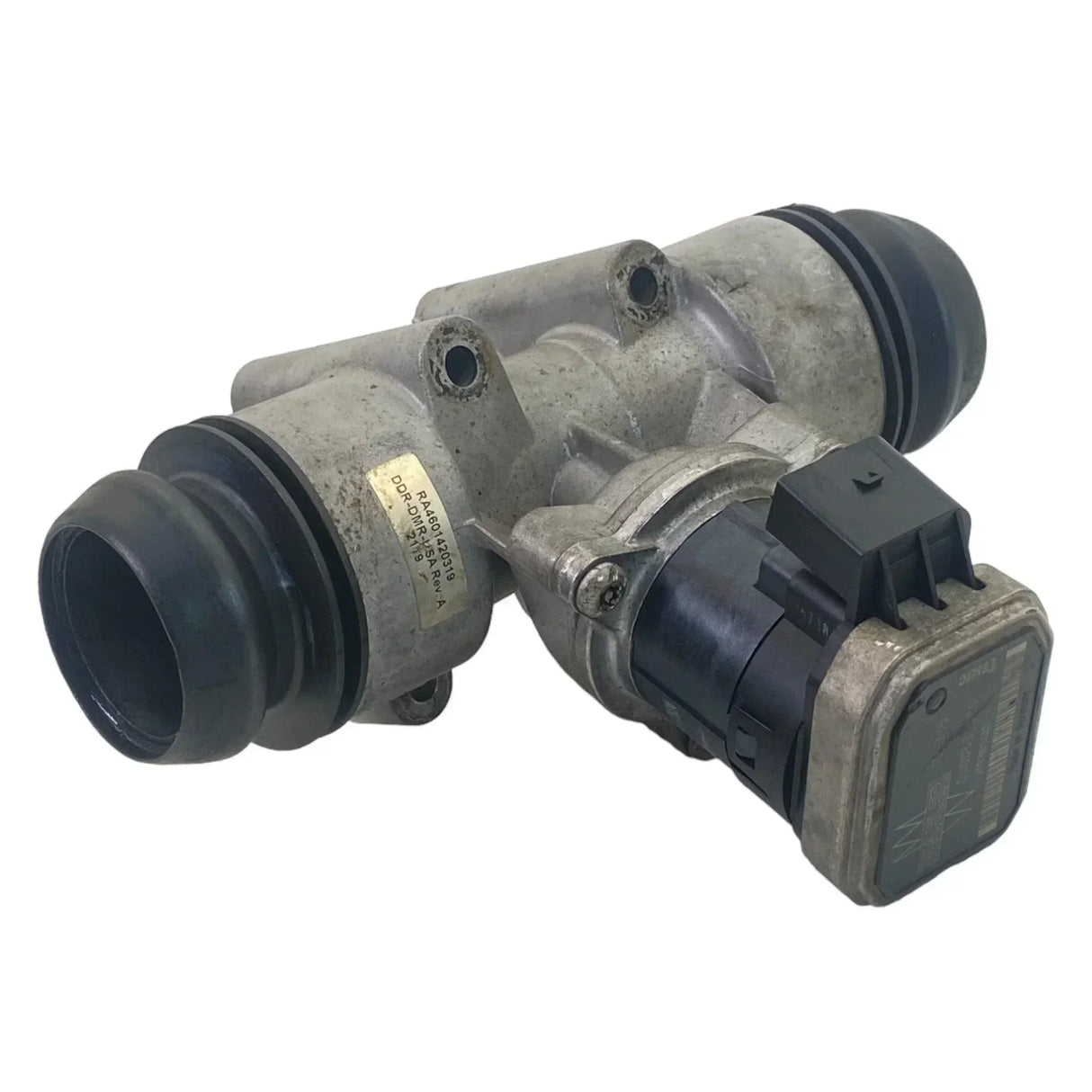 E4601420319 Genuine Detroit Diesel Engine Egr Valve - Second Truck Parts