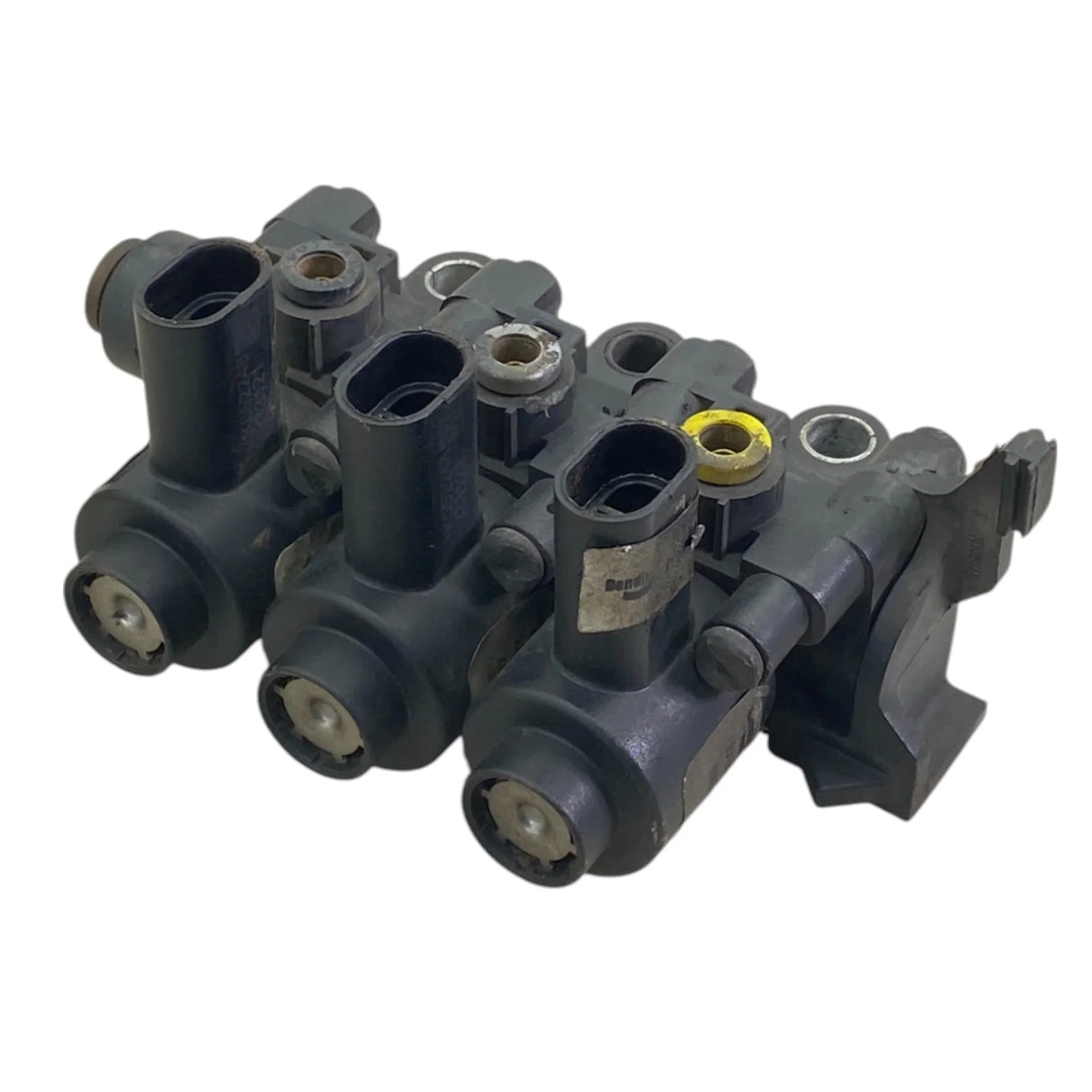 22848483 Genuine Bendix Modulator Valve With Solenoid