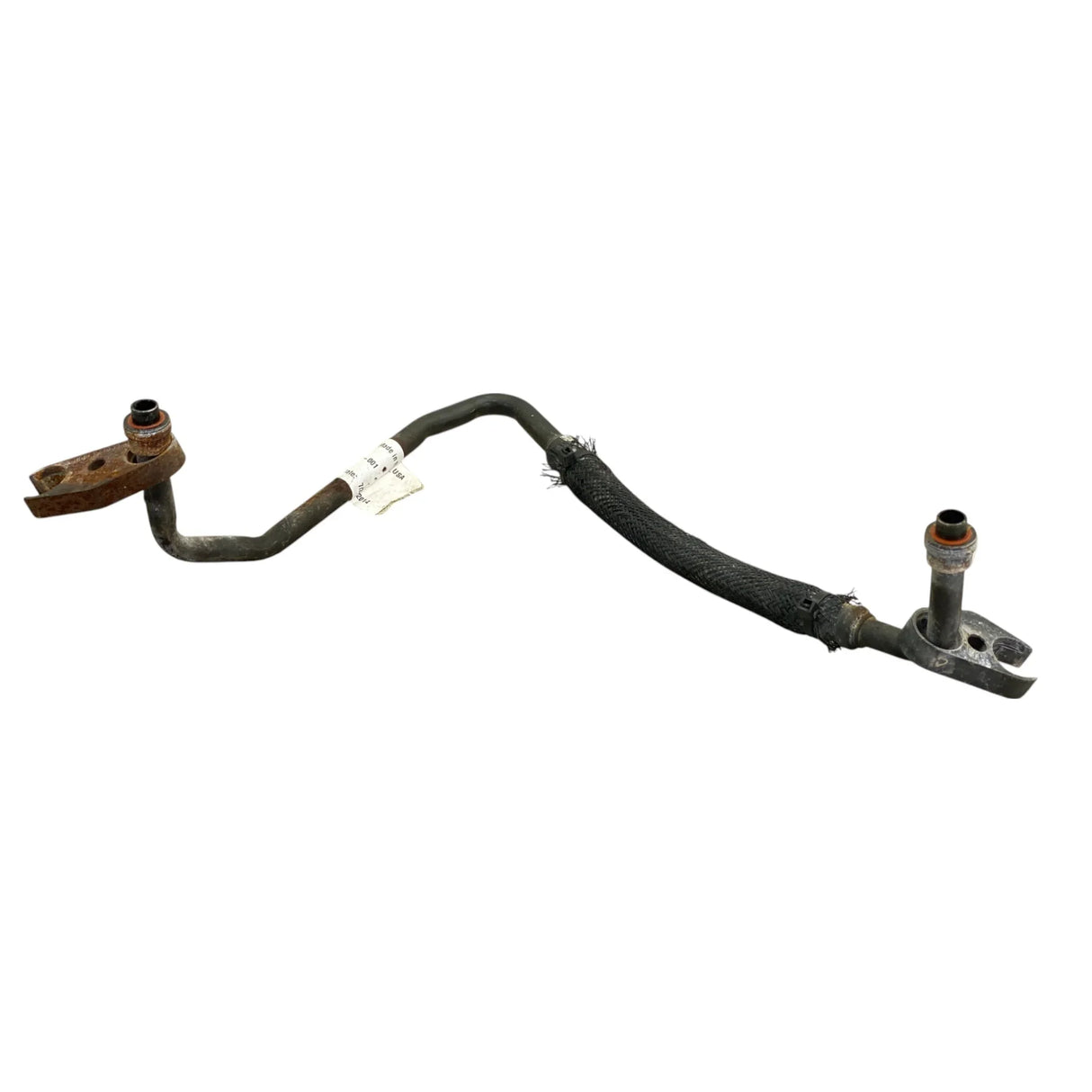 A22-68414-001 Genuine Freightliner A/C Hose - Second Truck Parts