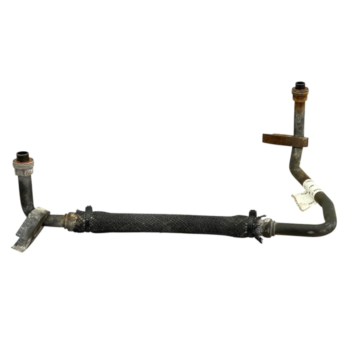 A22-68414-001 Genuine Freightliner A/C Hose - Second Truck Parts