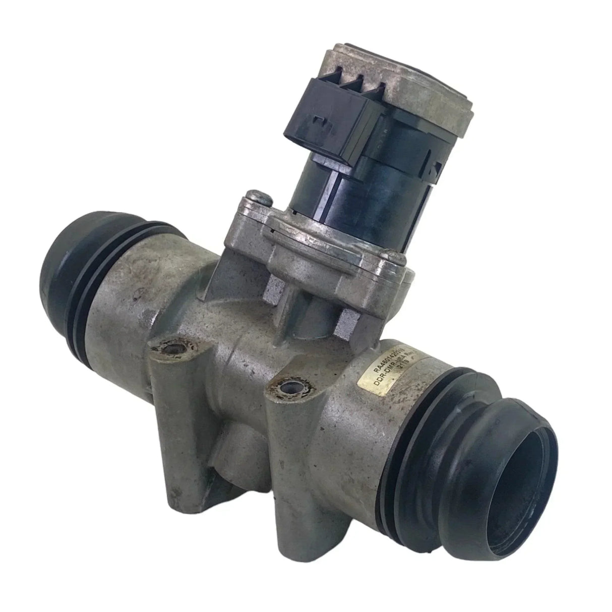 E4601420319 Genuine Detroit Diesel Engine Egr Valve - Second Truck Parts