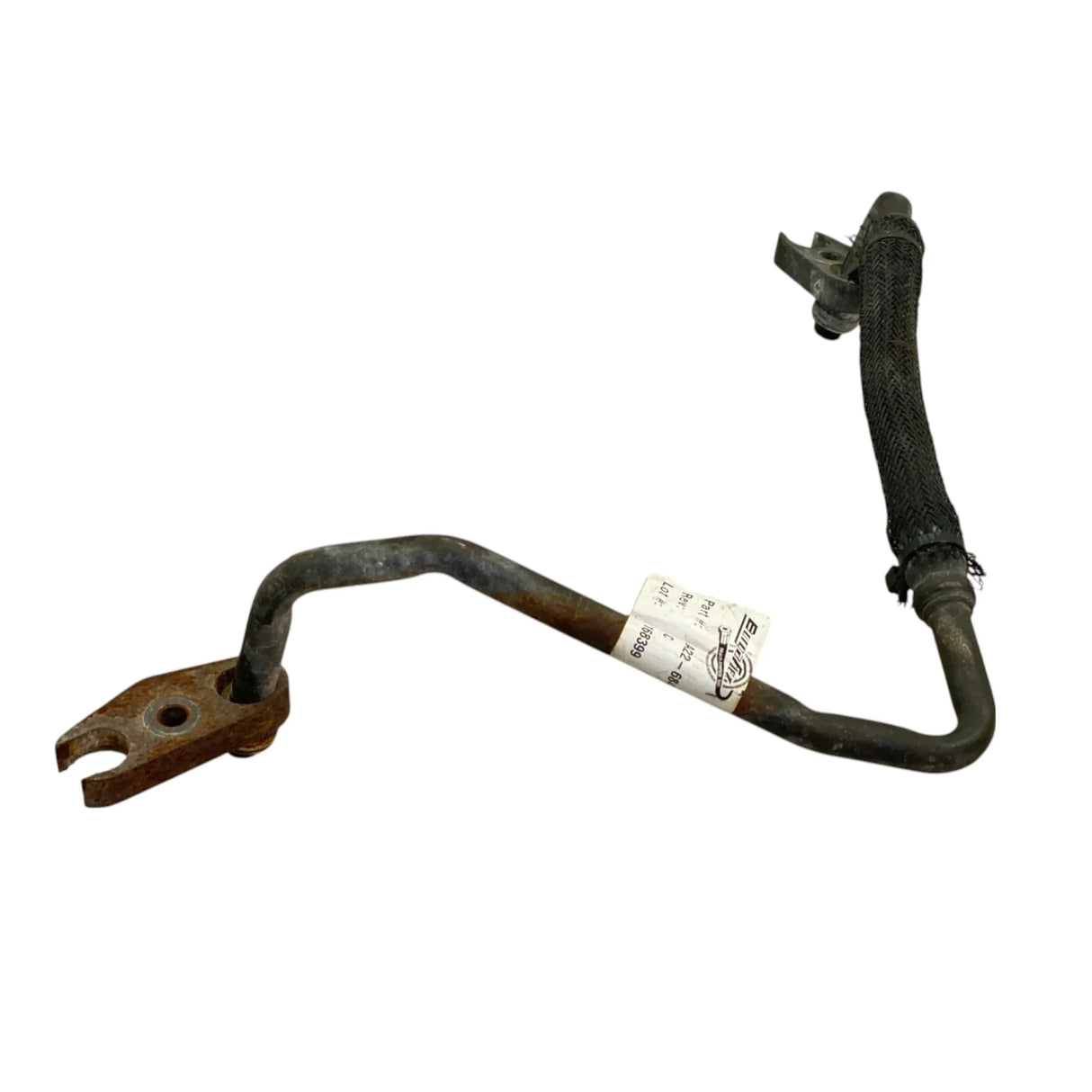 A22-68414-001 Genuine Freightliner A/C Hose - Second Truck Parts