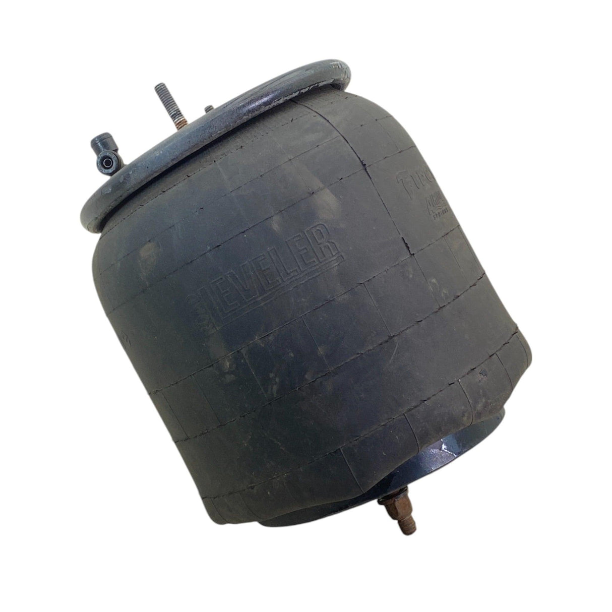 C81-1017 Genuine Paccar Air Spring Assembly - Second Truck Parts