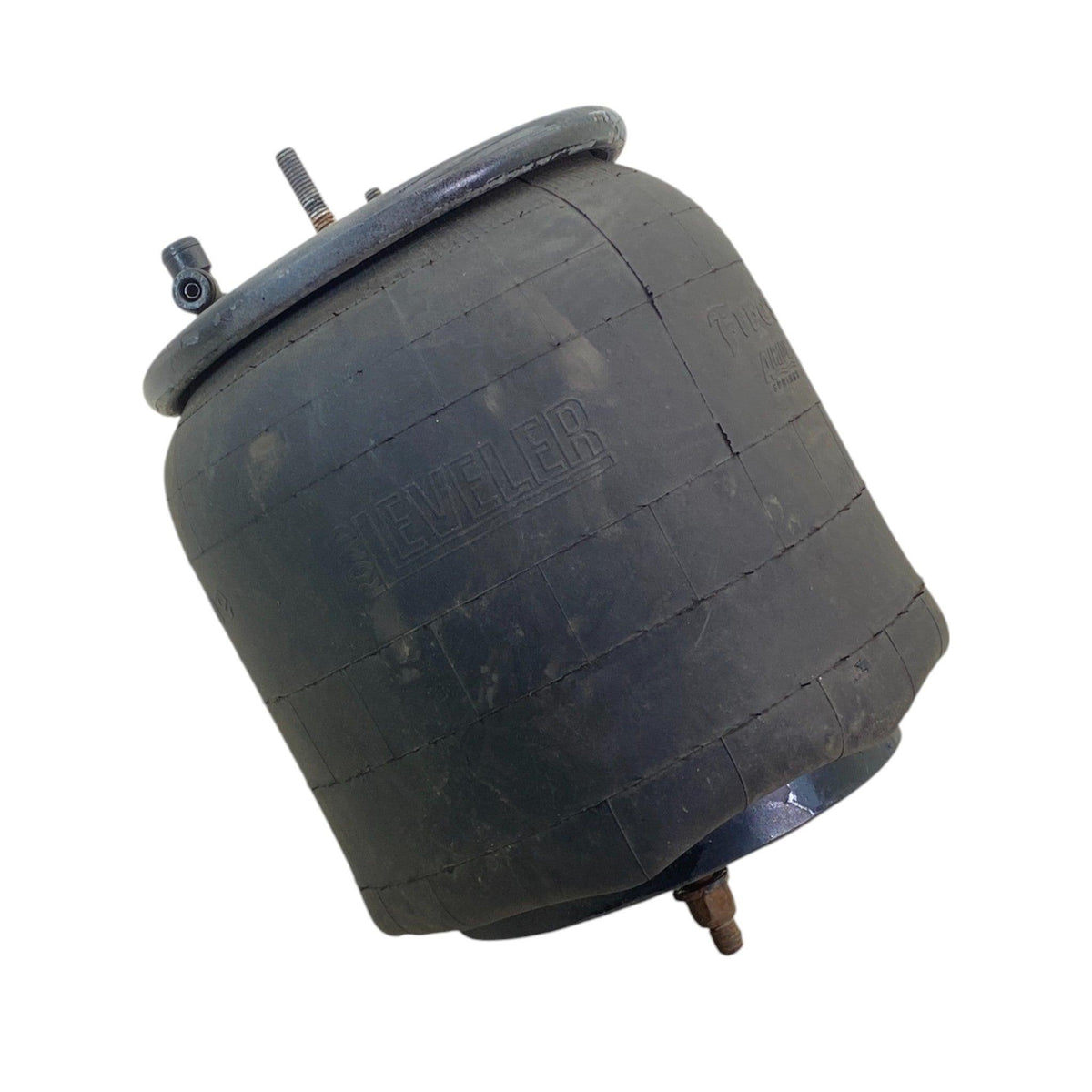 C81-1017 Genuine Paccar Air Spring Assembly - Second Truck Parts