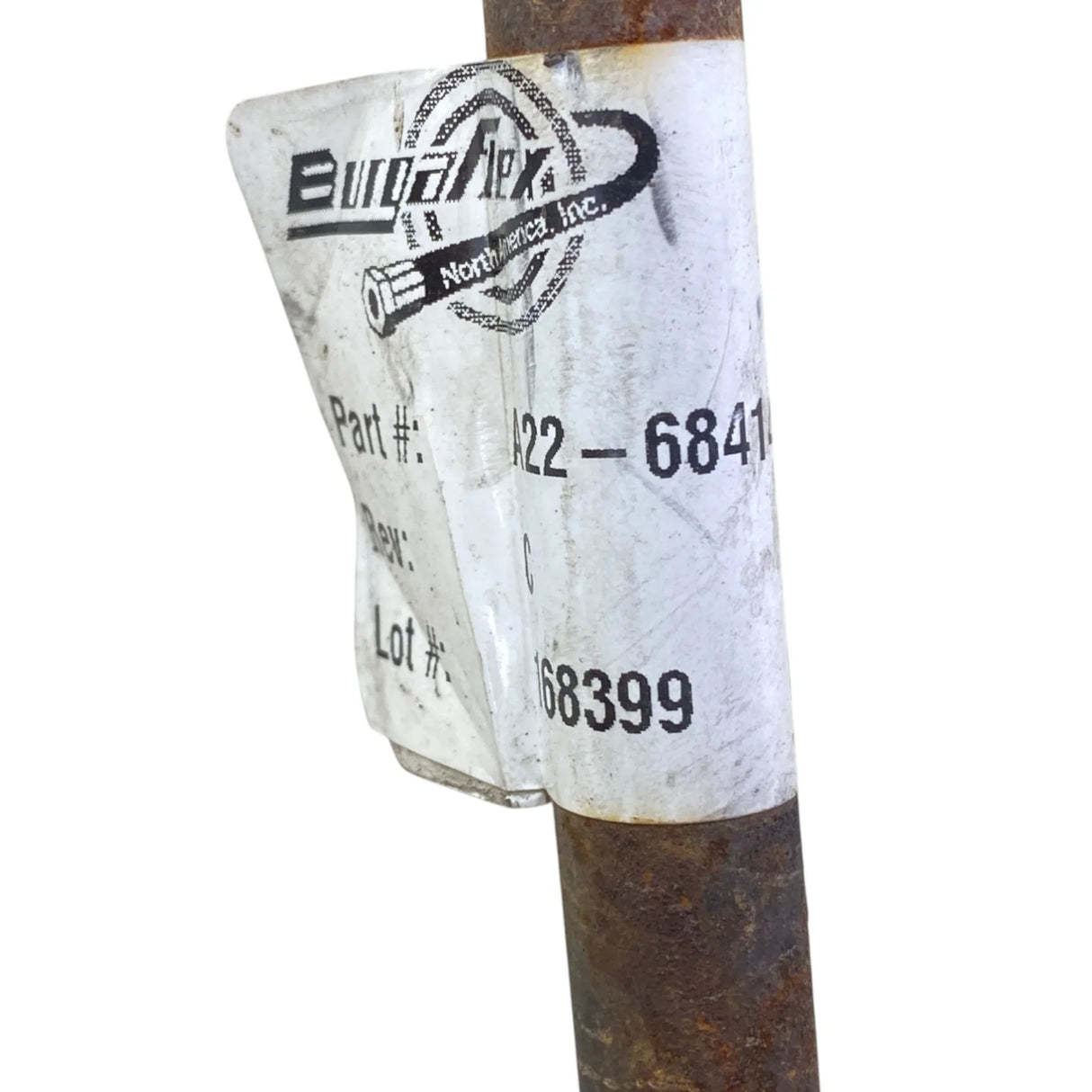 A22-68414-001 Genuine Freightliner A/C Hose - Second Truck Parts