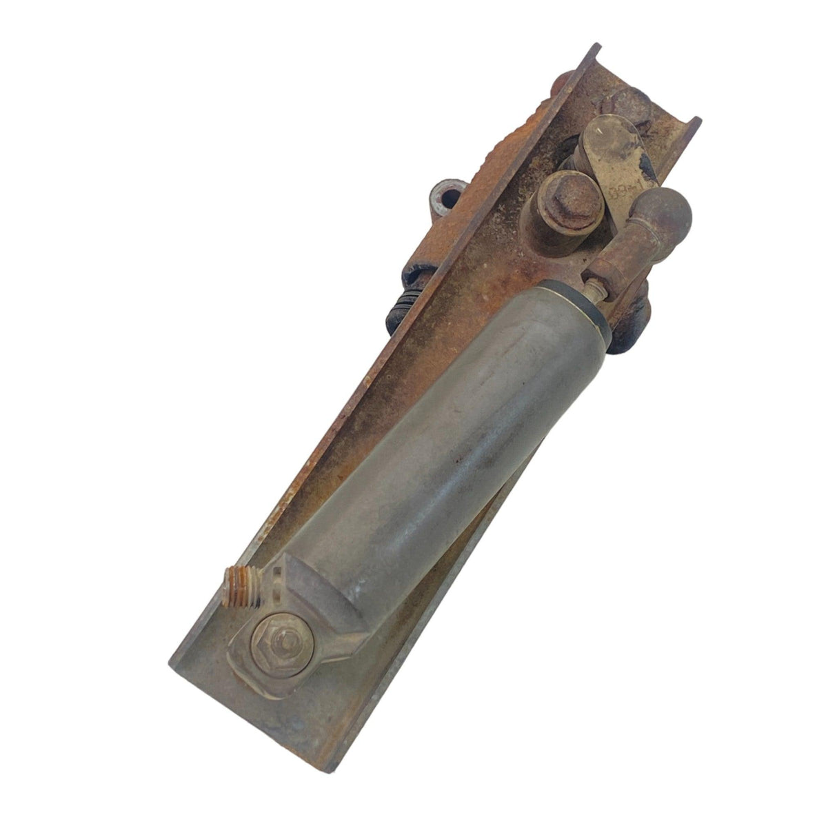 KS200078R Genuine Detroit Diesel Engine Egr Valve - Second Truck Parts