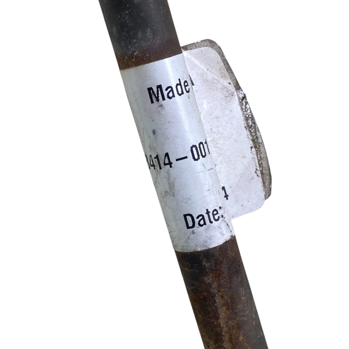 A22-68414-001 Genuine Freightliner A/C Hose - Second Truck Parts