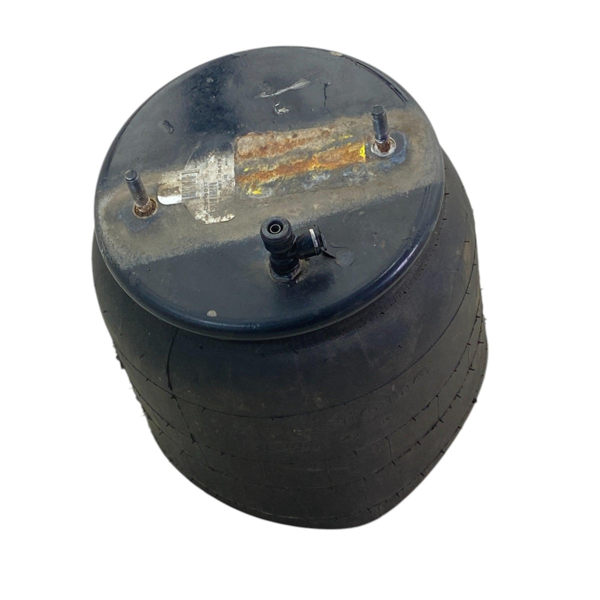 C81-1017 Genuine Paccar Air Spring Assembly - Second Truck Parts