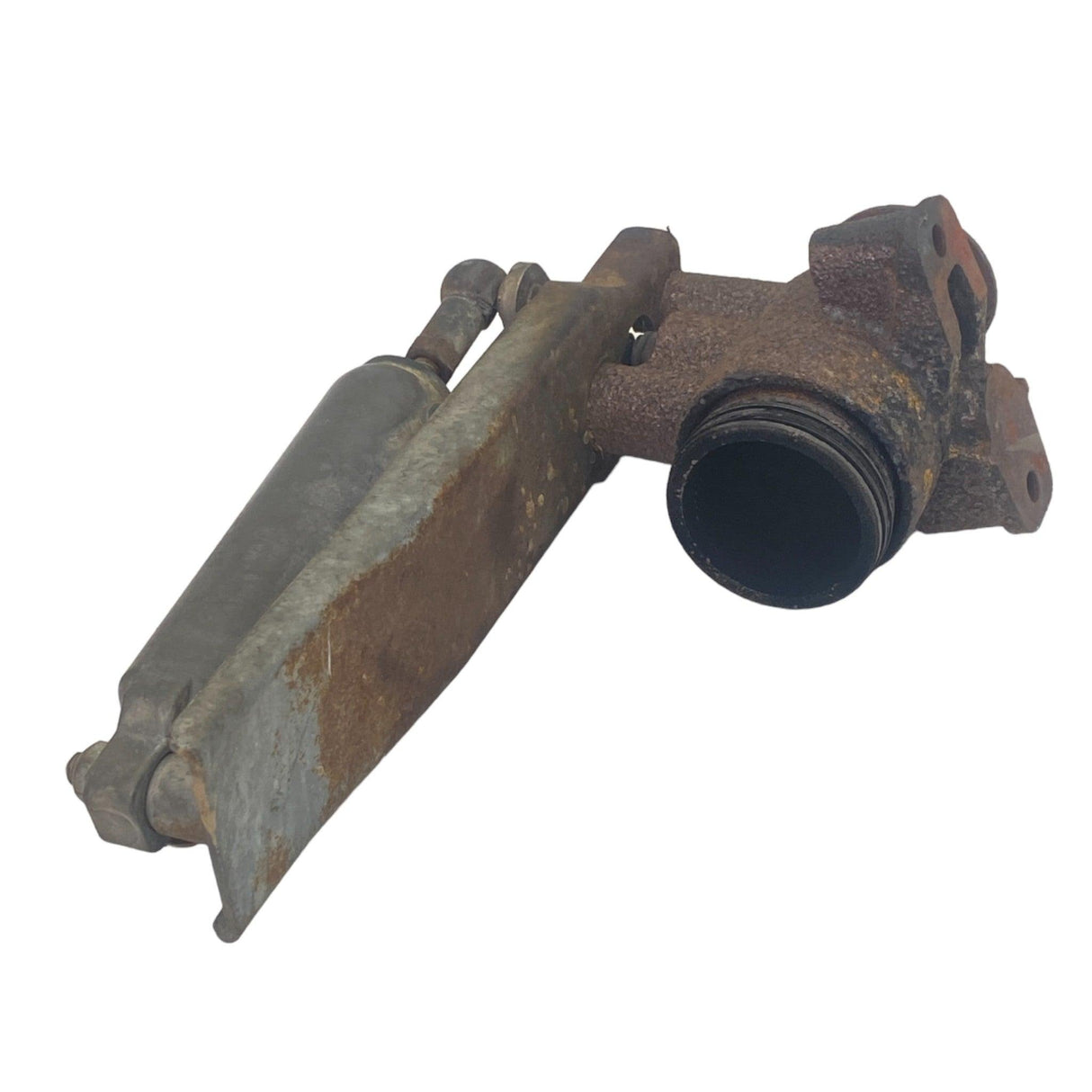 KS200078R Genuine Detroit Diesel Engine Egr Valve - Second Truck Parts