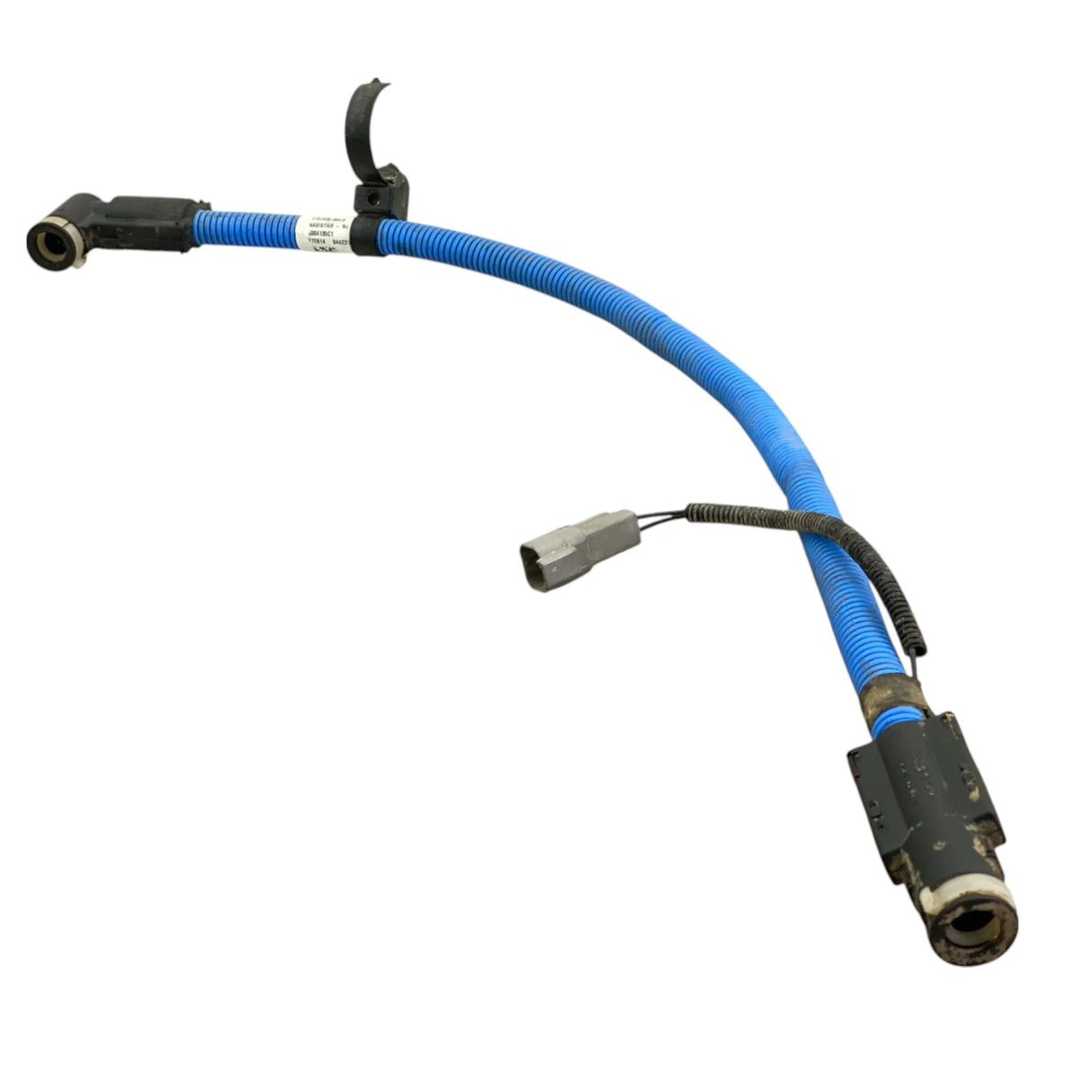 4004135C1 Genuine International Tube Assembly 9-gal Suction - Second Truck Parts