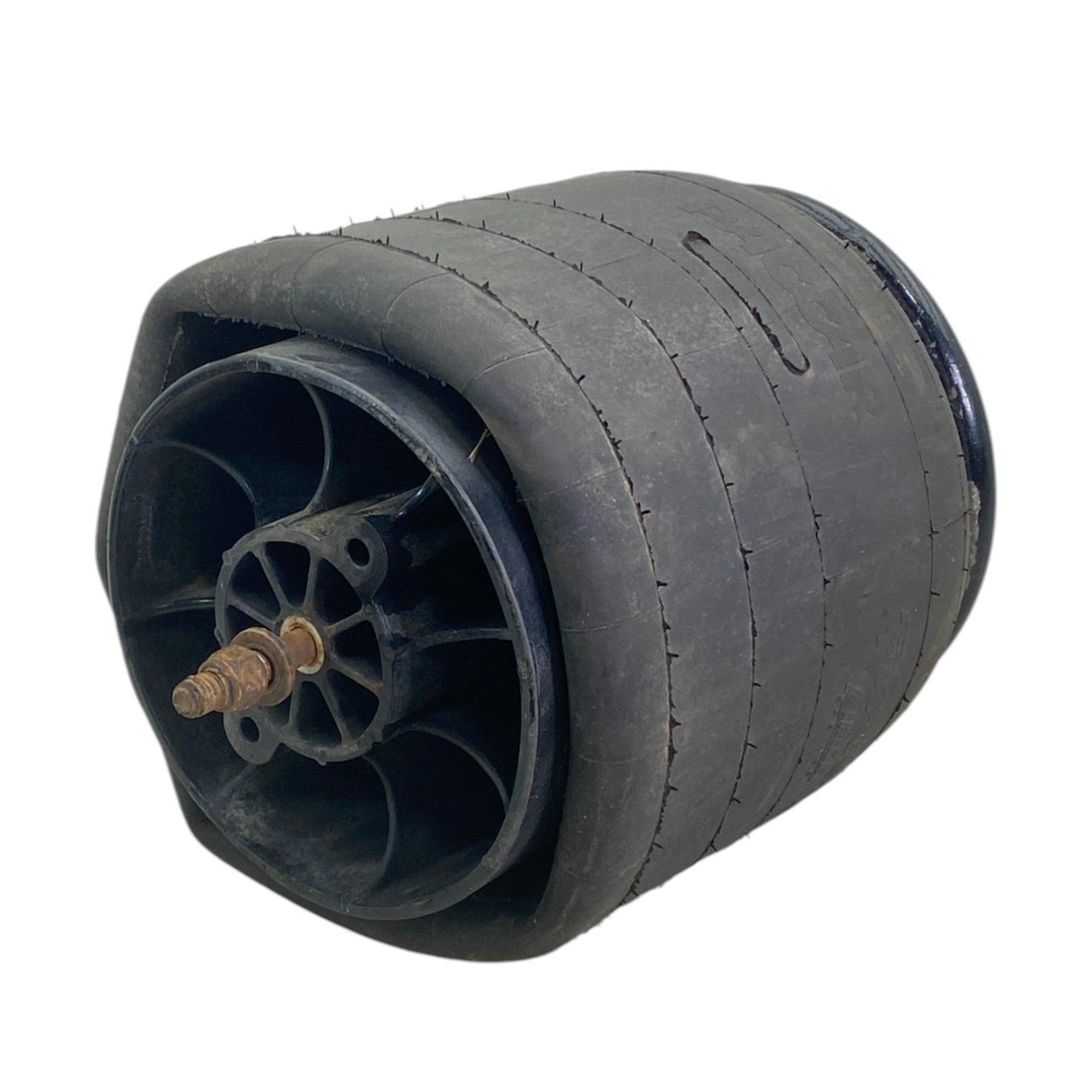 C81-1017 Genuine Paccar Air Spring Assembly - Second Truck Parts