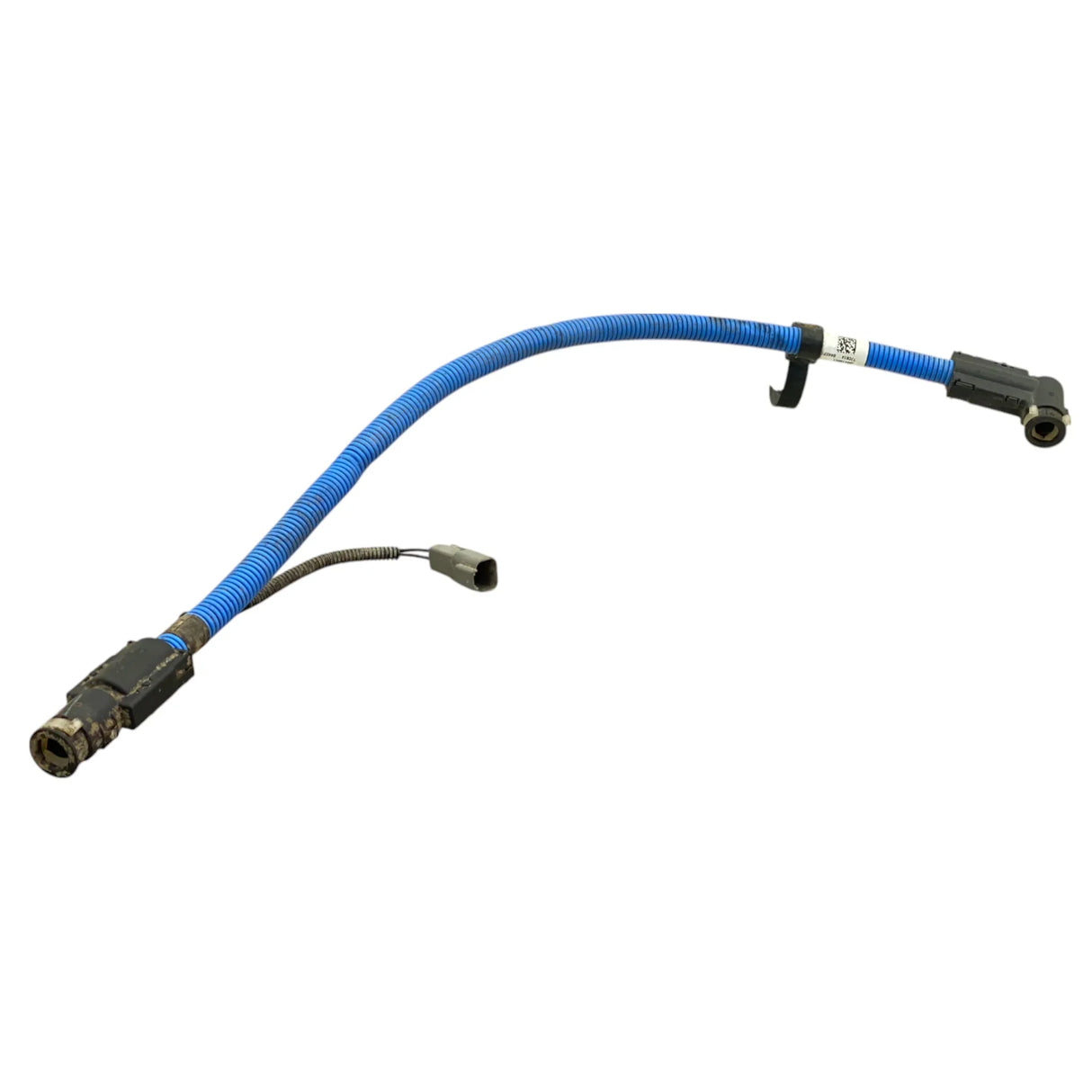 4004135C1 Genuine International Tube Assembly 9-gal Suction - Second Truck Parts