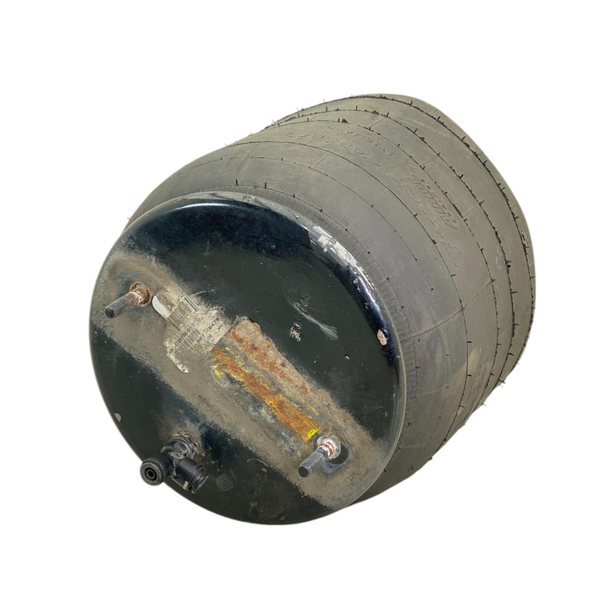 C81-1017 Genuine Paccar Air Spring Assembly - Second Truck Parts