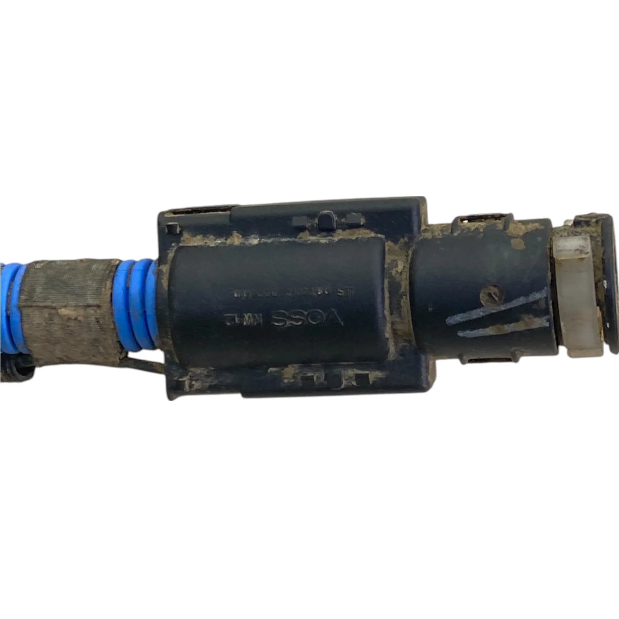 4004135C1 Genuine International Tube Assembly 9-gal Suction - Second Truck Parts