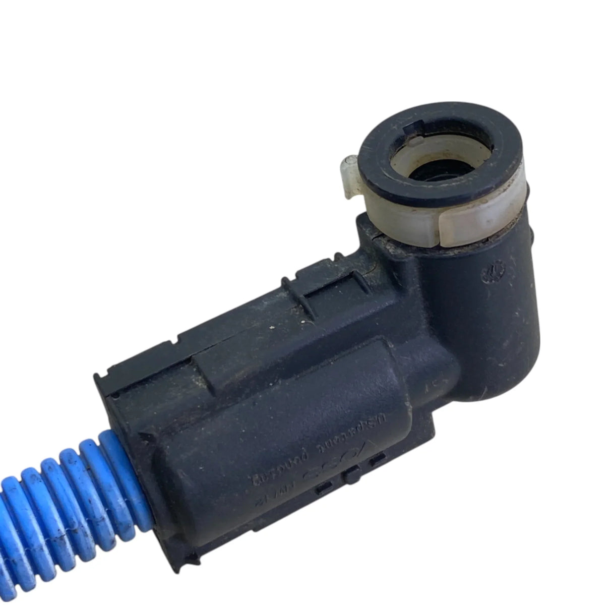 4004135C1 Genuine International Tube Assembly 9-gal Suction - Second Truck Parts