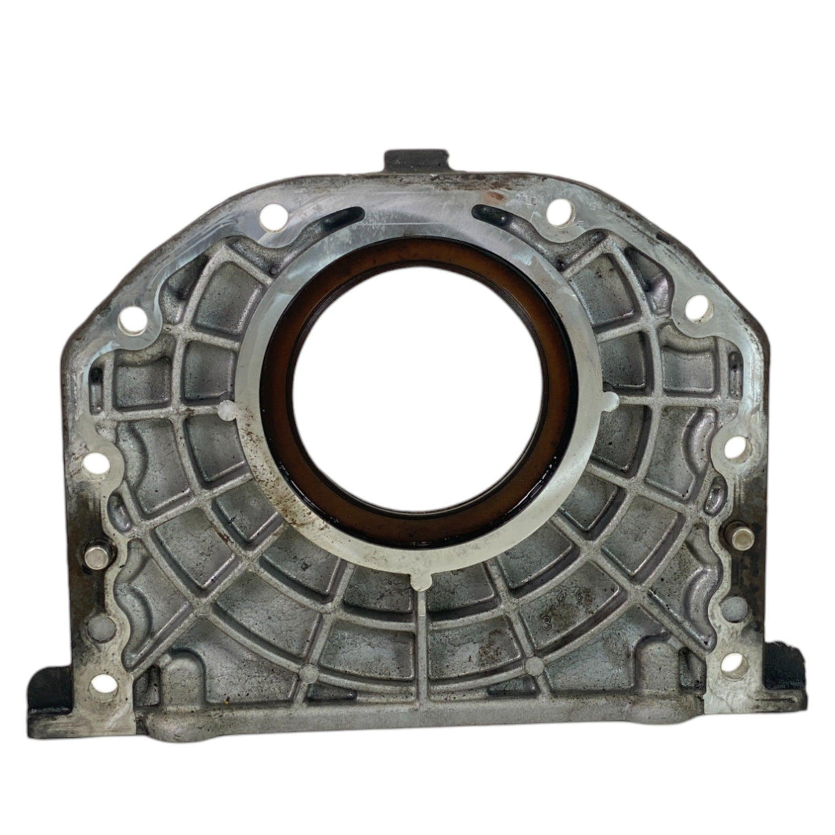 A4700110807 Genuine Freightliner Crank Case Cover - Second Truck Parts