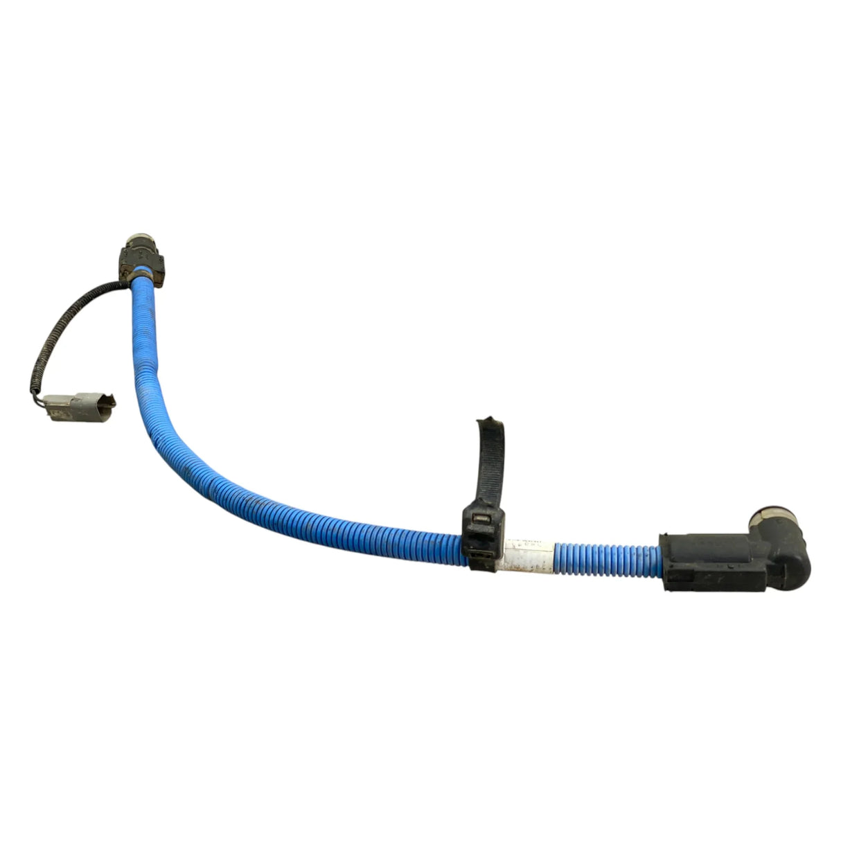 4004135C1 Genuine International Tube Assembly 9-gal Suction - Second Truck Parts